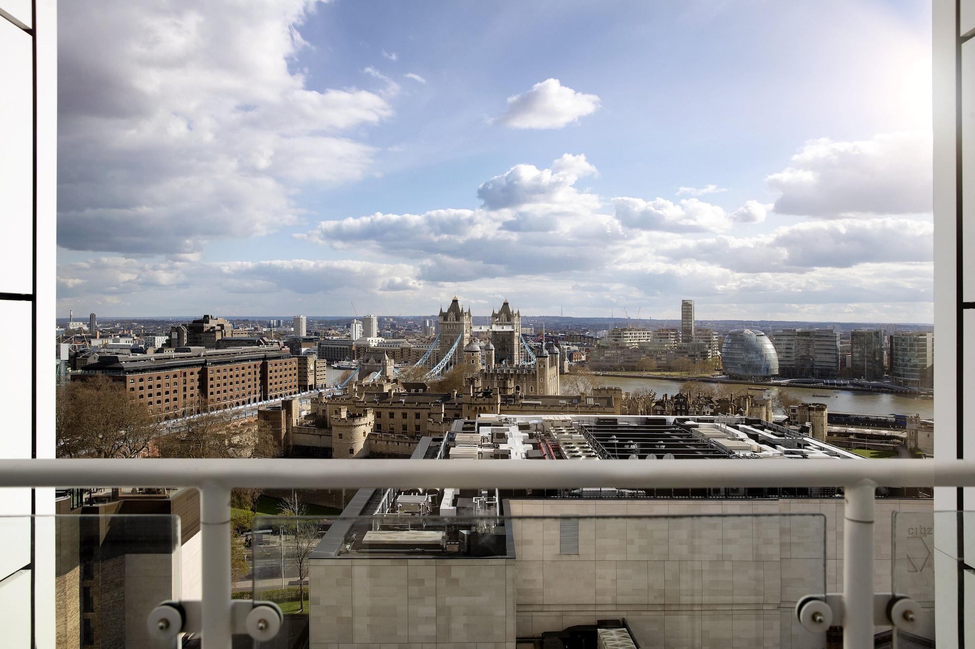 Hotell Leonardo Royal - Tower Of