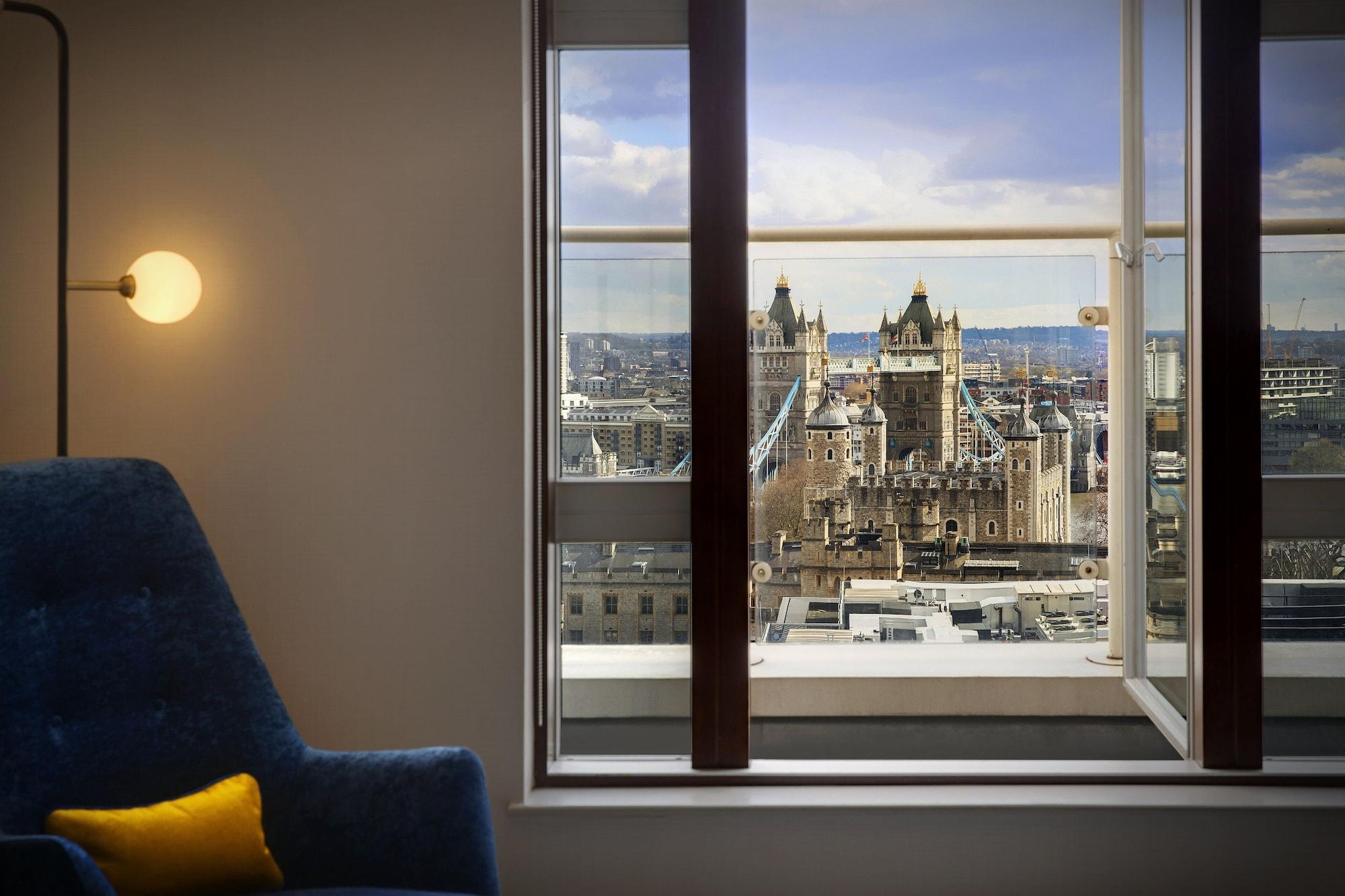 Leonardo Royal - Tower Of 4* London