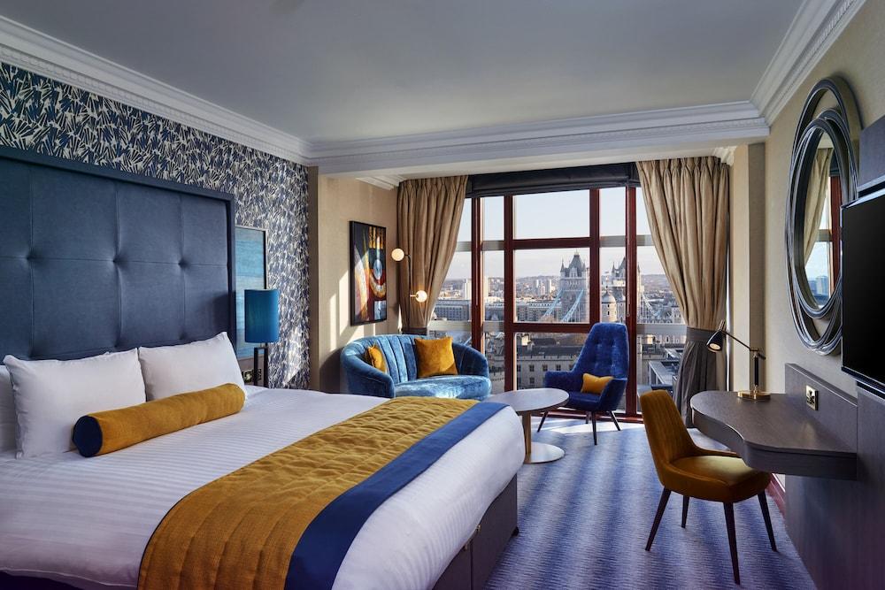 Leonardo Royal - Tower Of Hotell