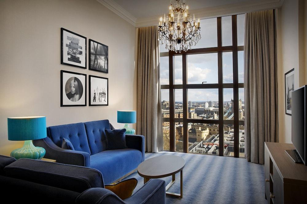 Leonardo Royal - Tower Of Hotell