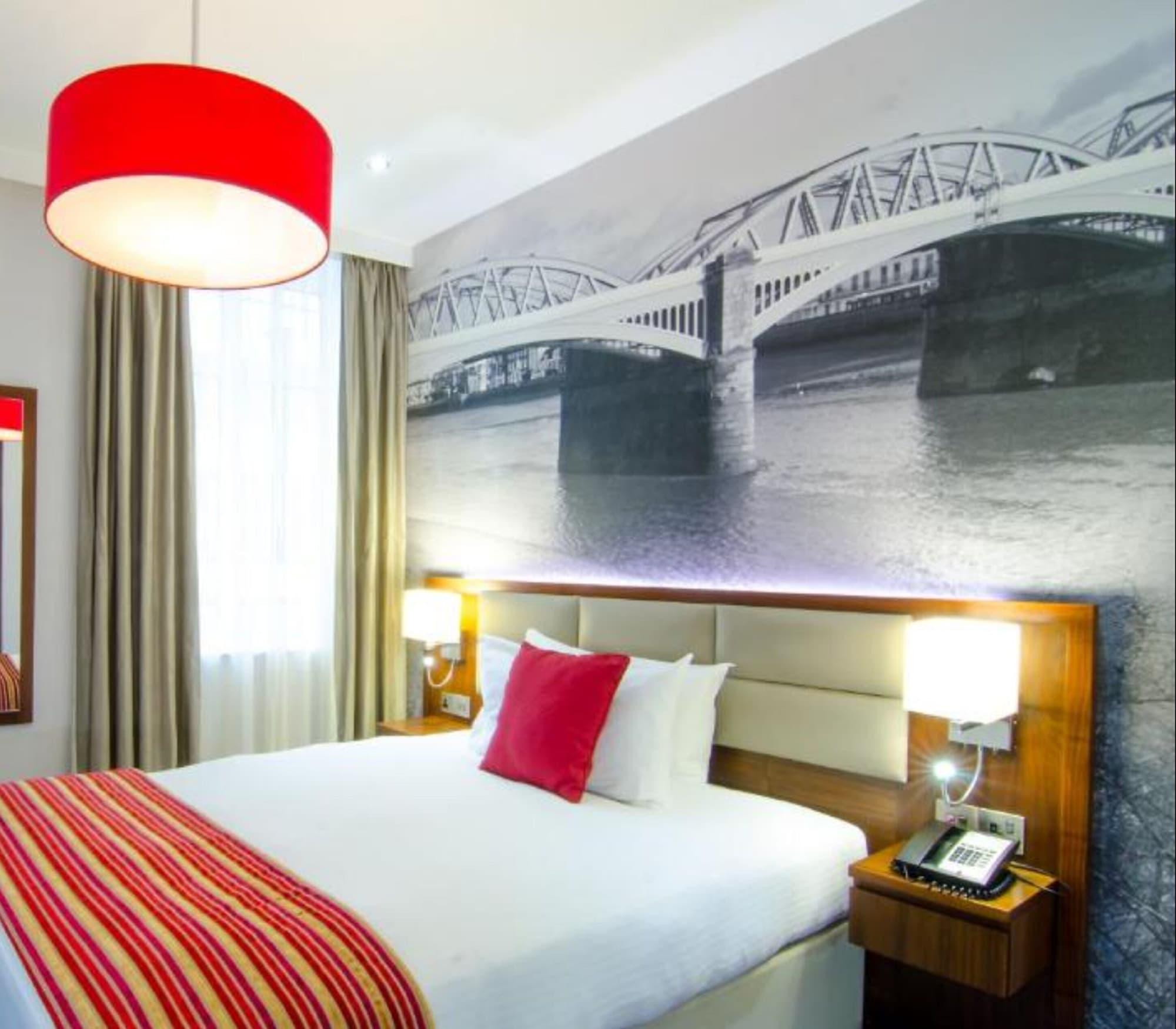 Seraphine Hammersmith 4* London