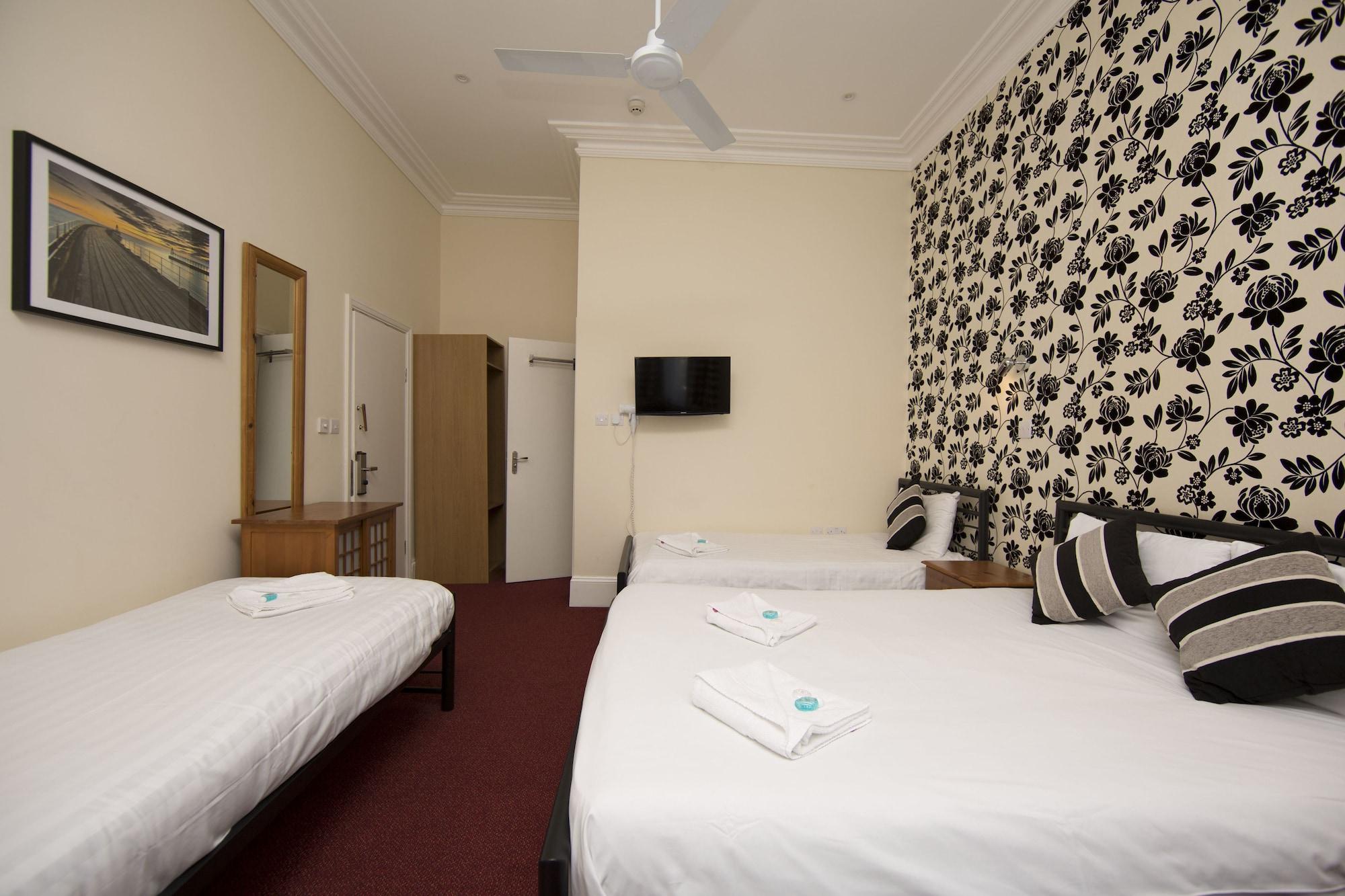 Saba Hotel Londres