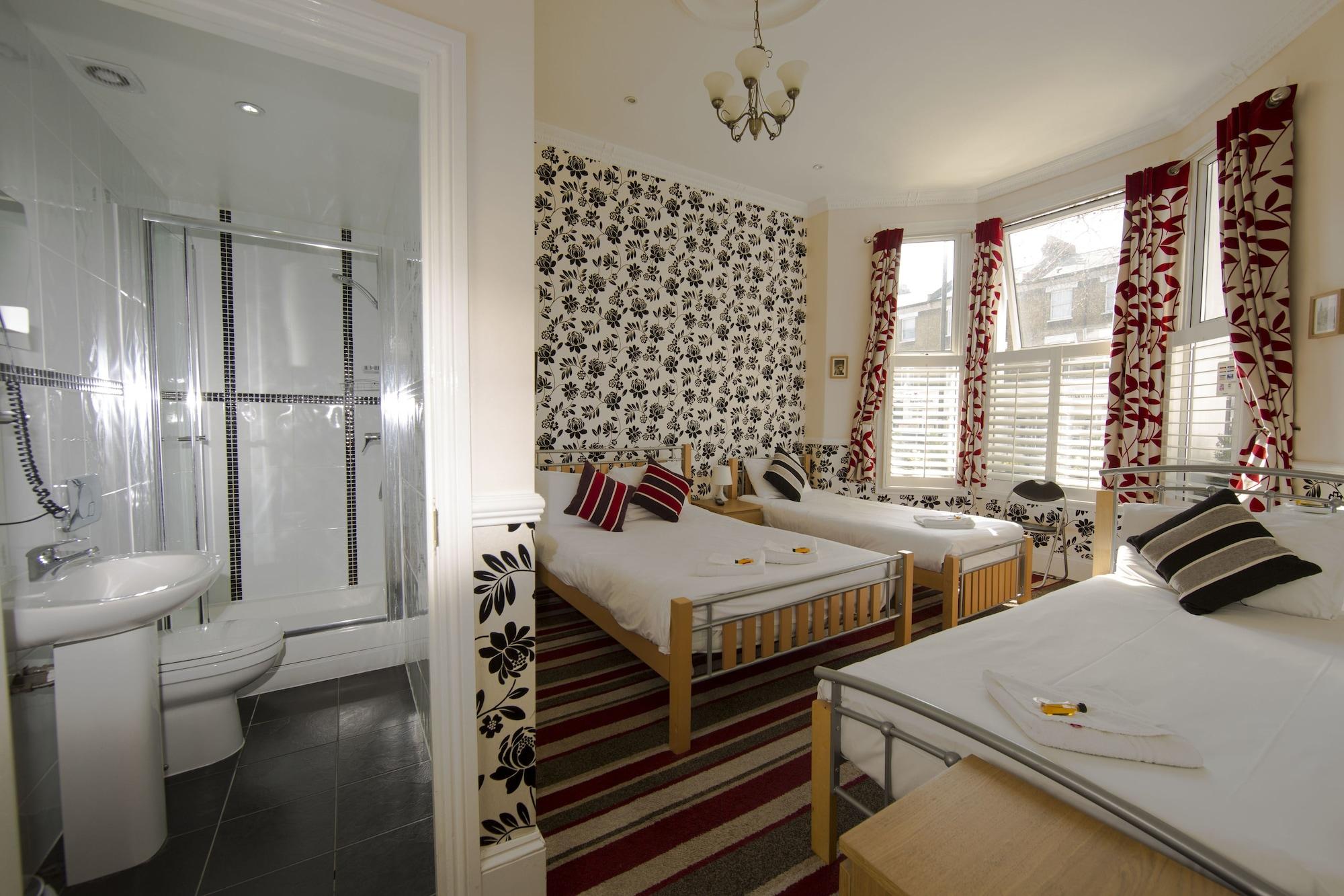 Saba 3* Londres