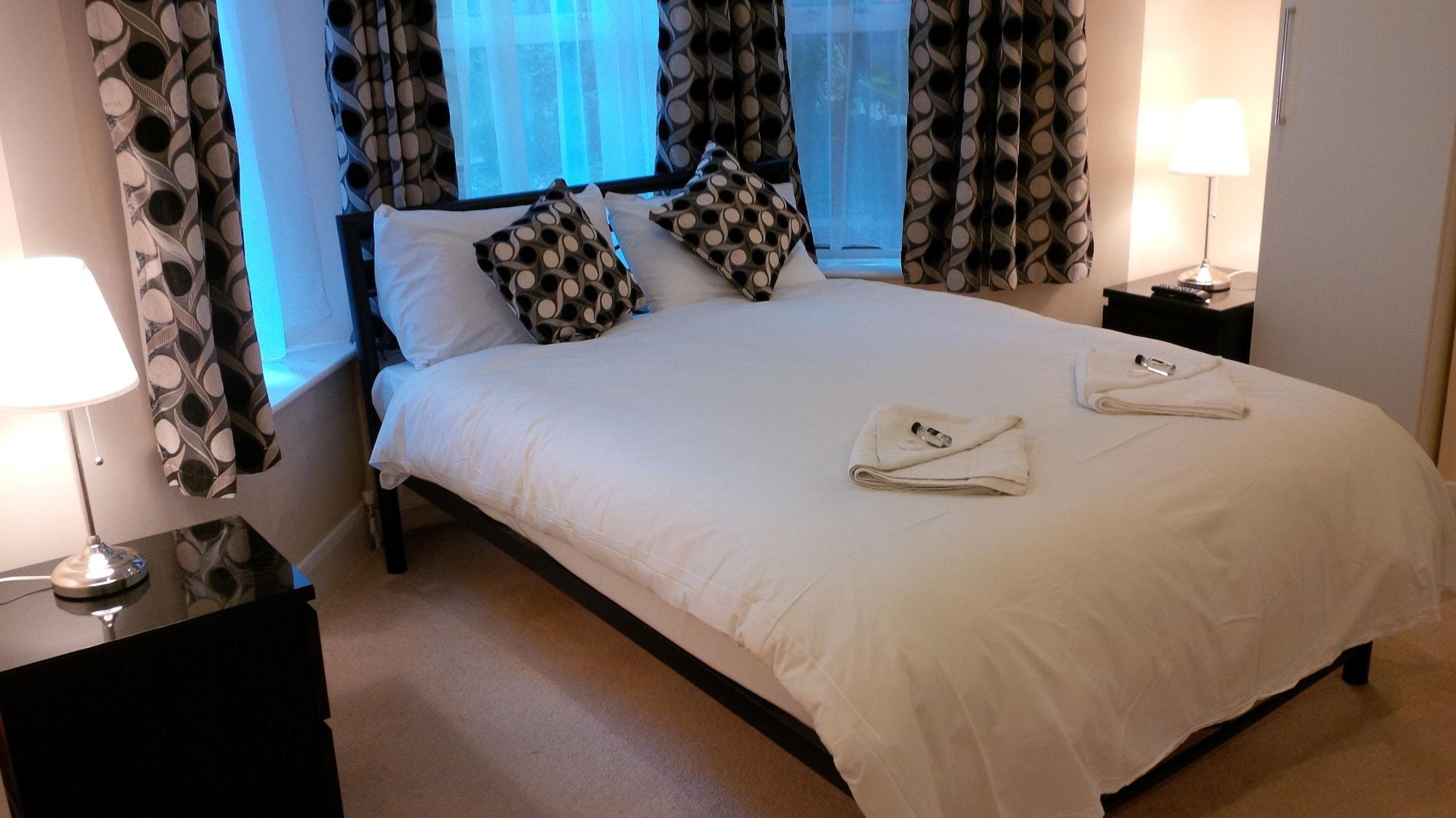 Saba 3* Londres