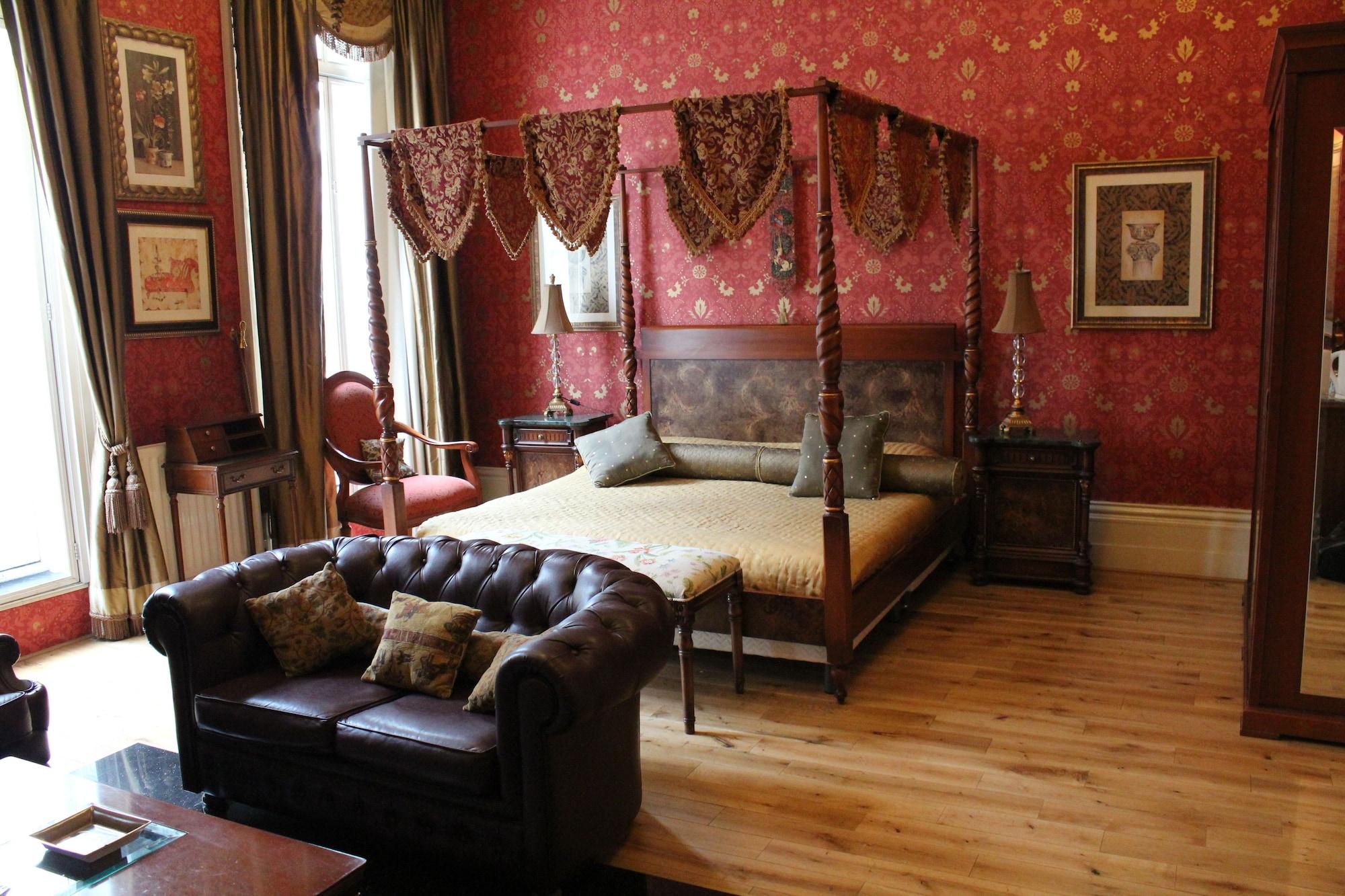 Opulence Boutique Hotel Londen