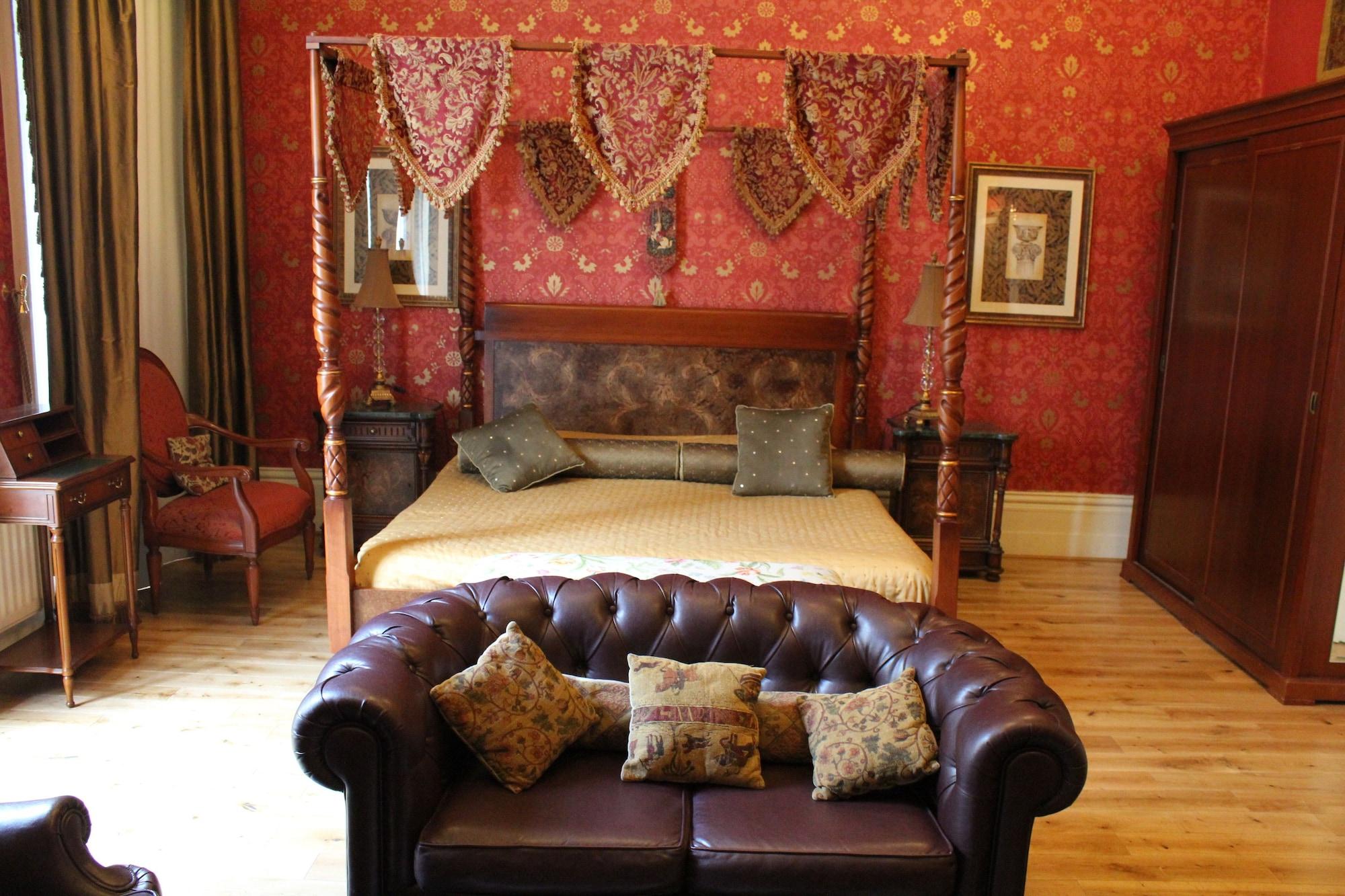 Hotel Opulence Boutique Londen