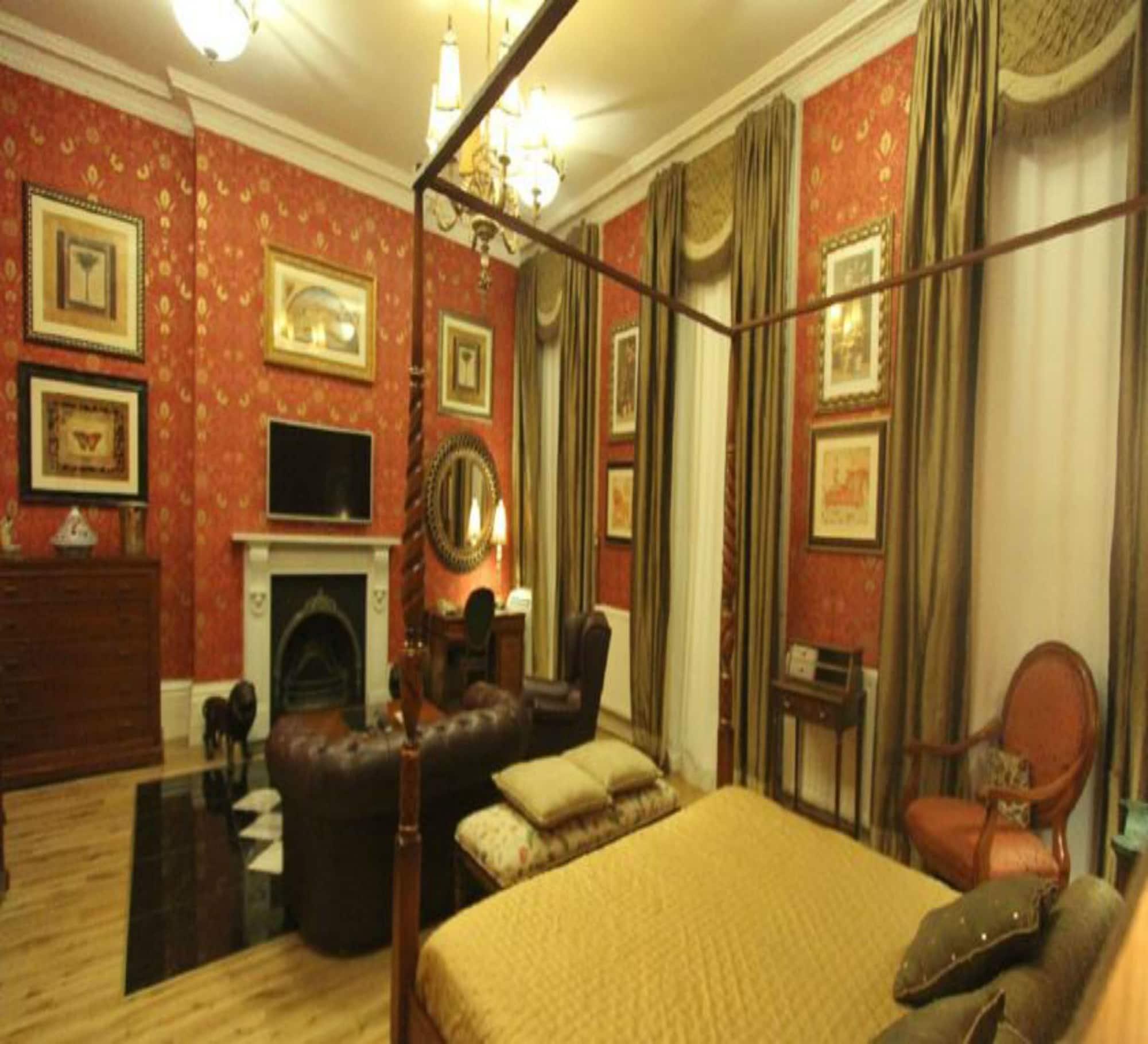 Opulence Boutique