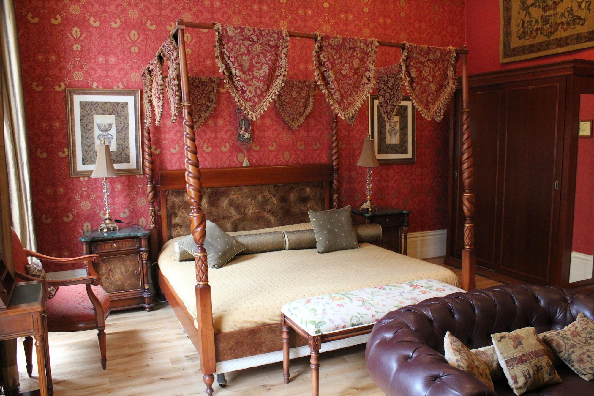 Opulence Boutique Hotel Londen