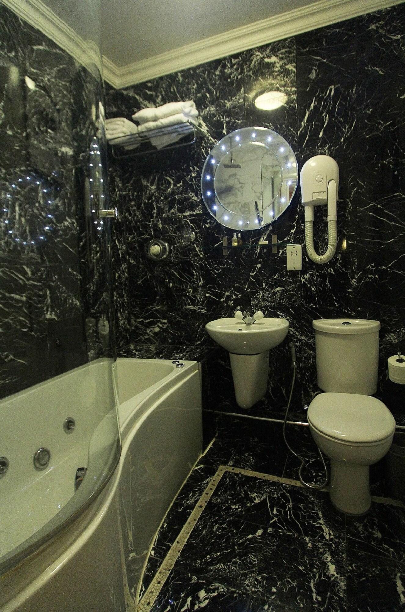 Hotel Opulence Boutique