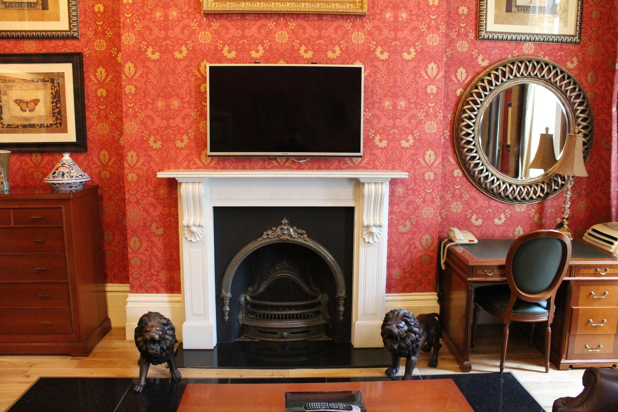 Hotel Opulence Boutique Londen