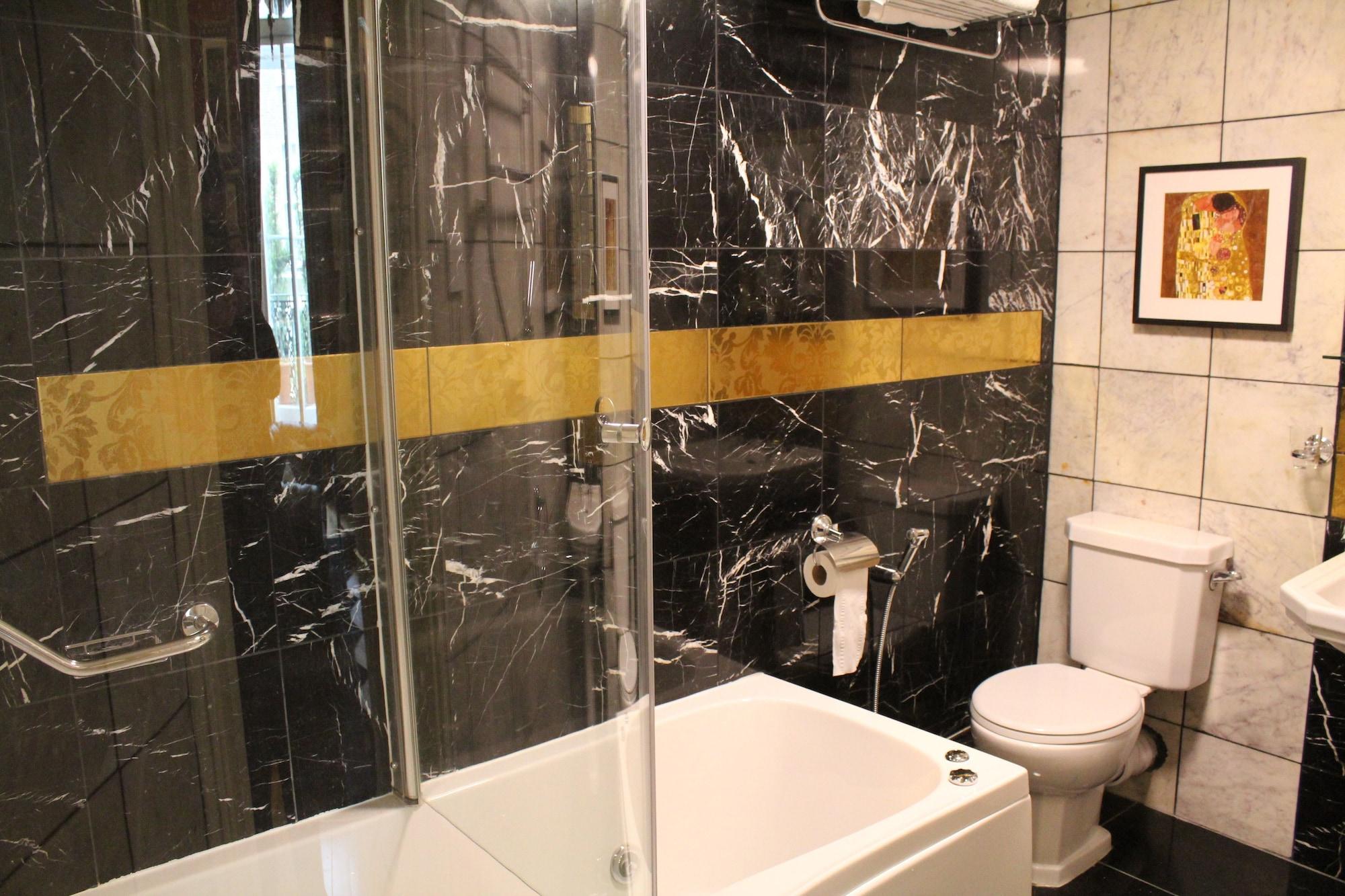 Hotel Opulence Boutique Londen