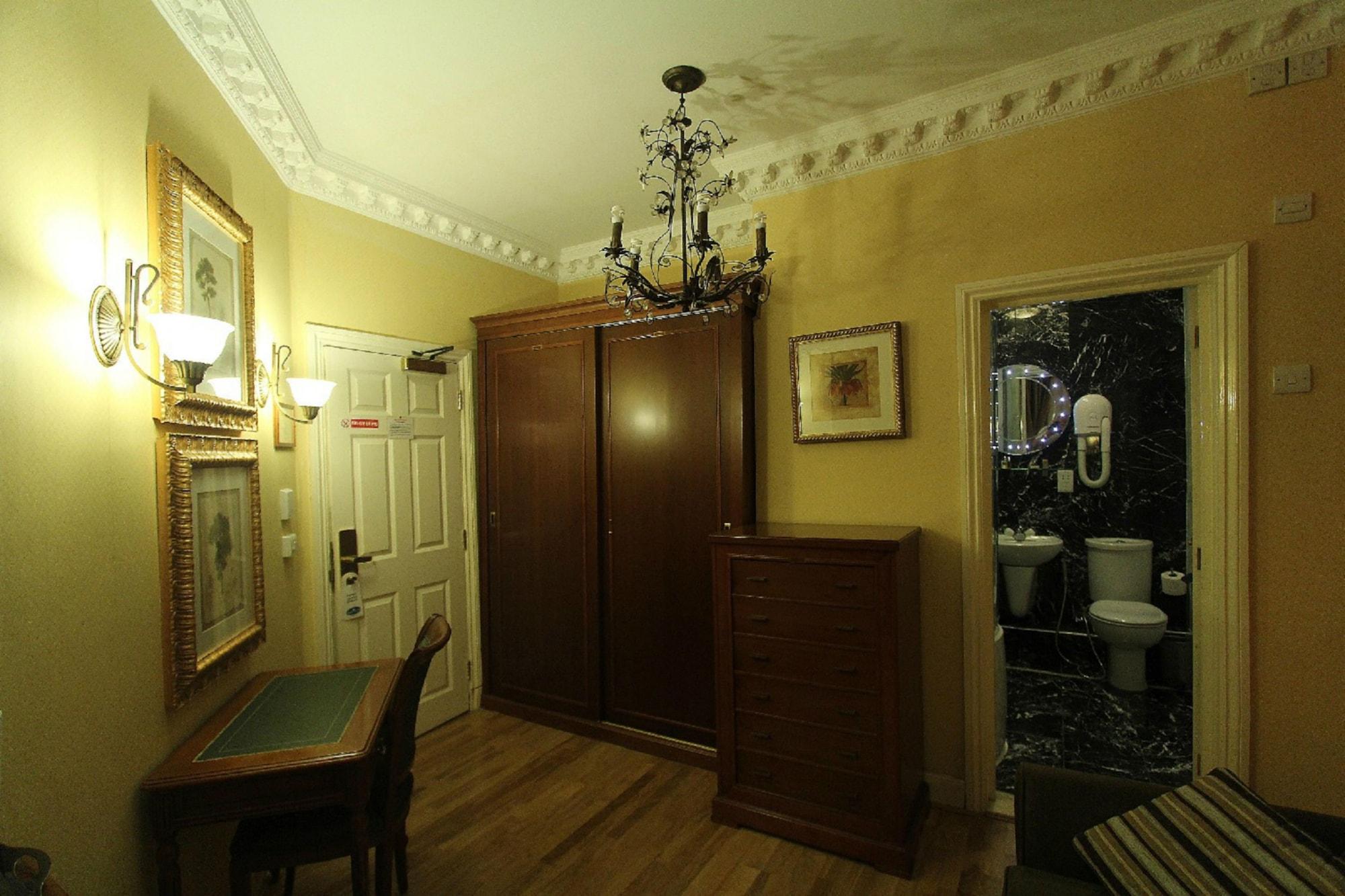 Opulence Boutique Hotel Londen