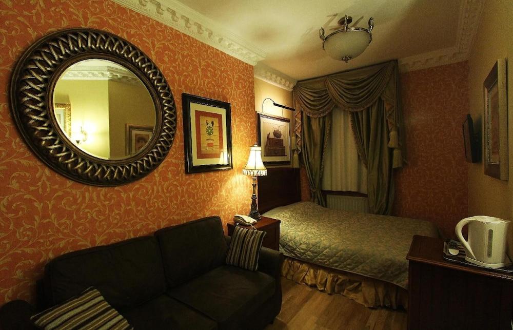 Opulence Boutique 4* Londen