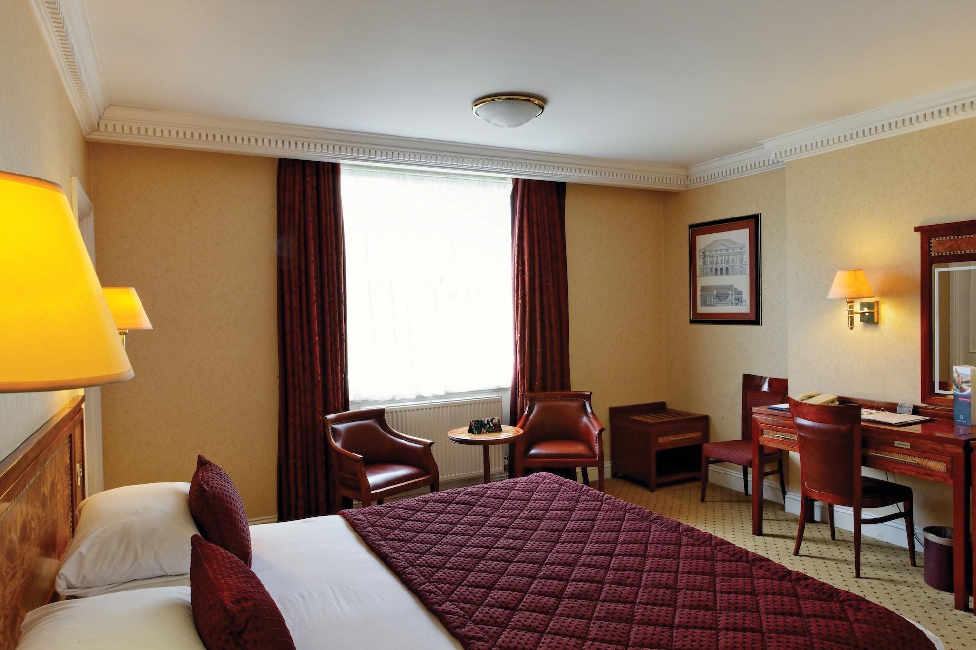 Grange Portland 4*