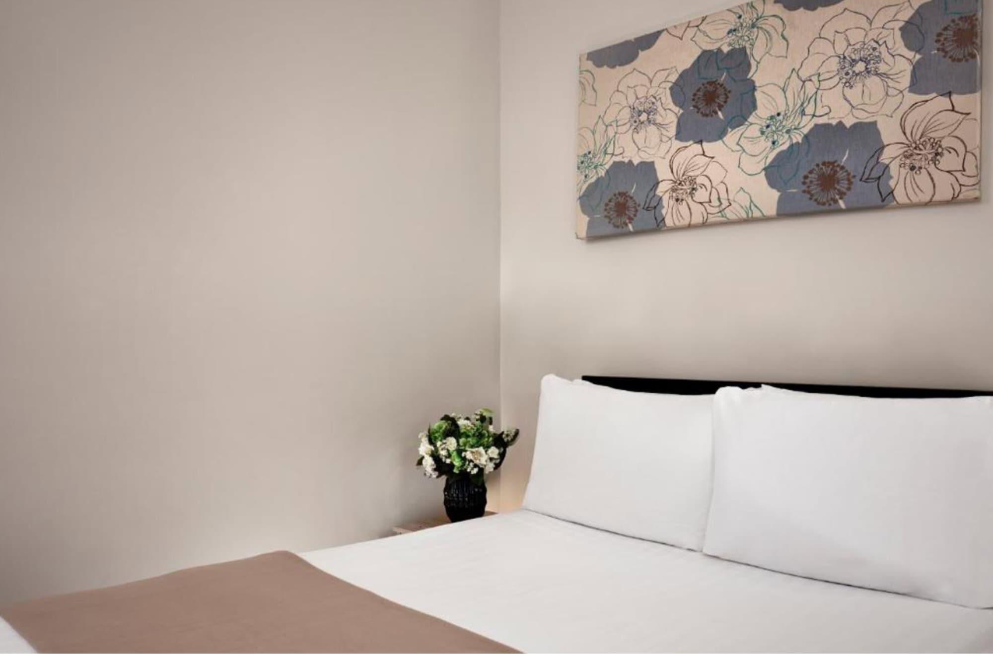 Lords Hotel London