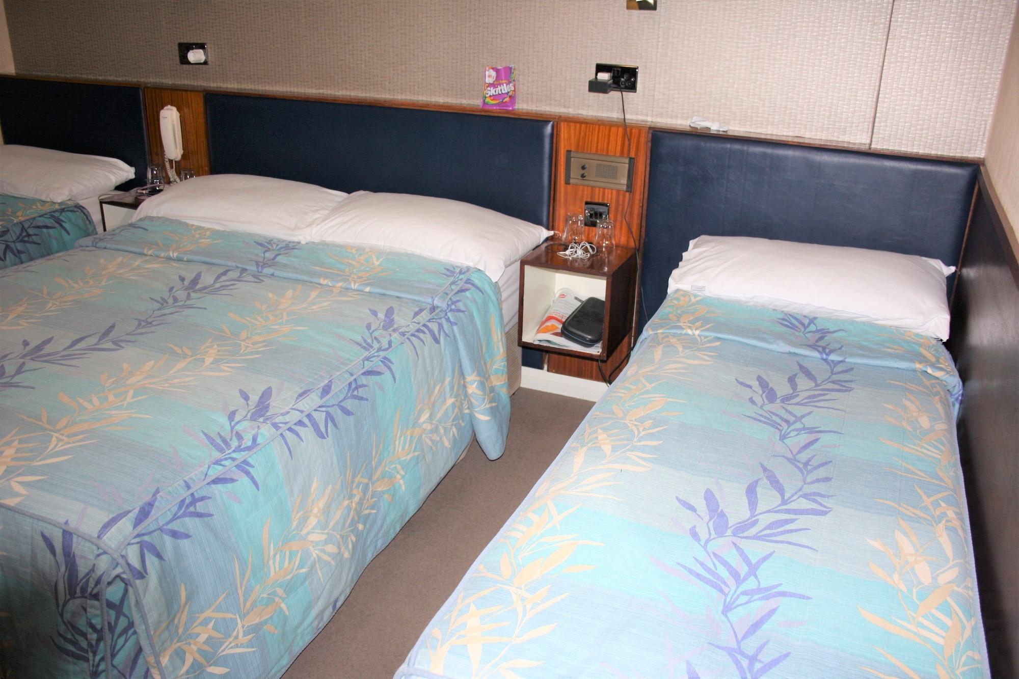 Hotel Mitre House 3*