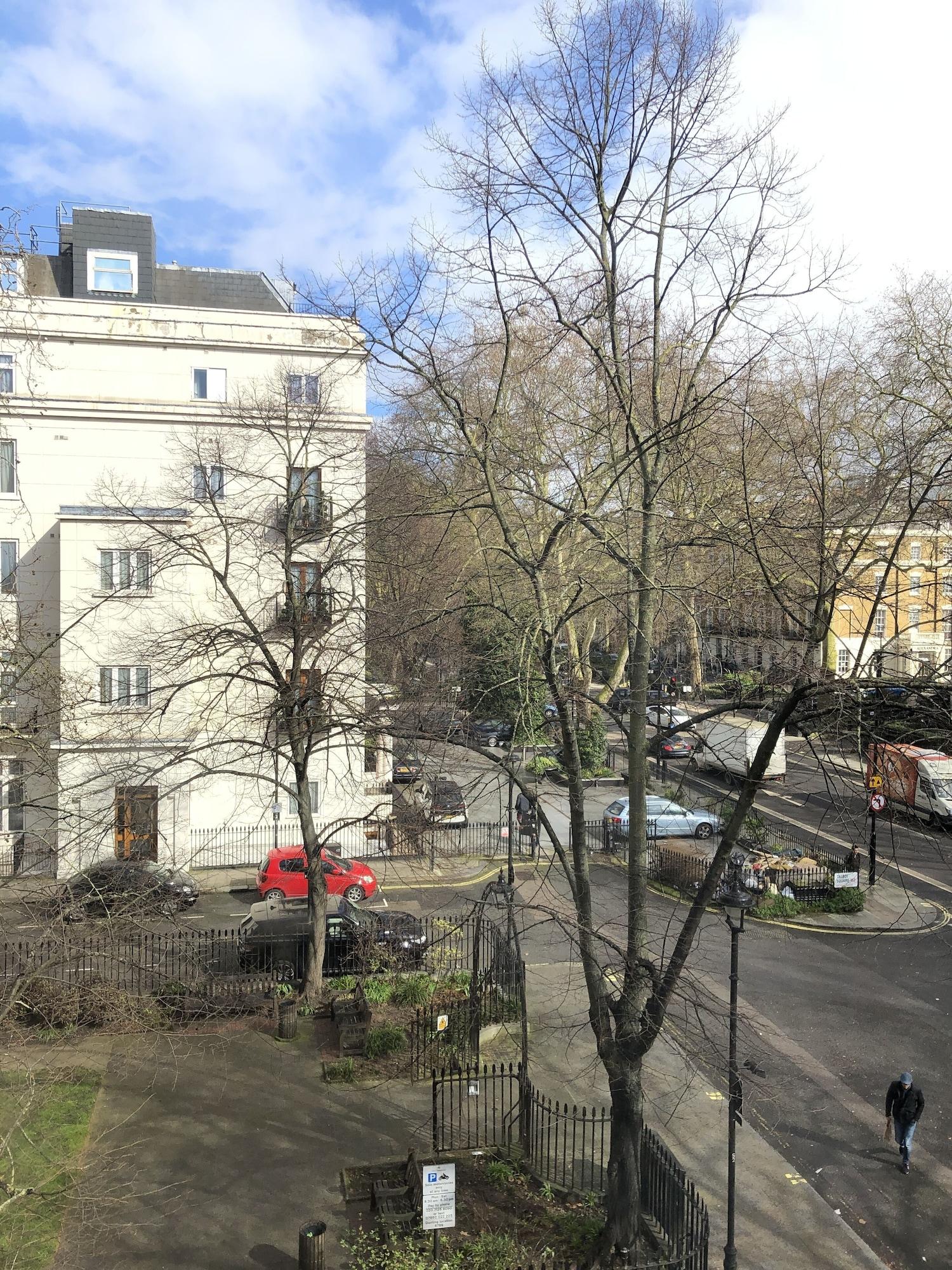Hotel Mitre House 3*