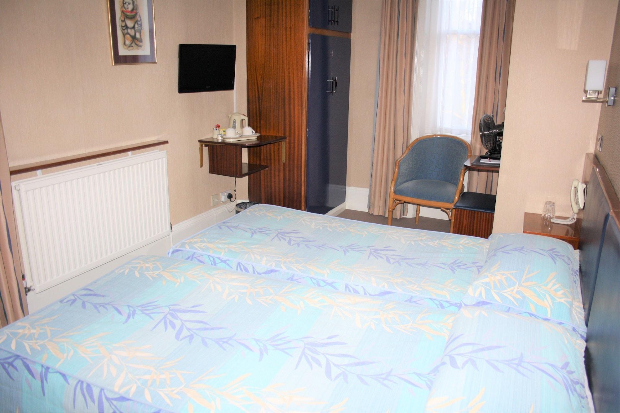 Mitre House Hotel London
