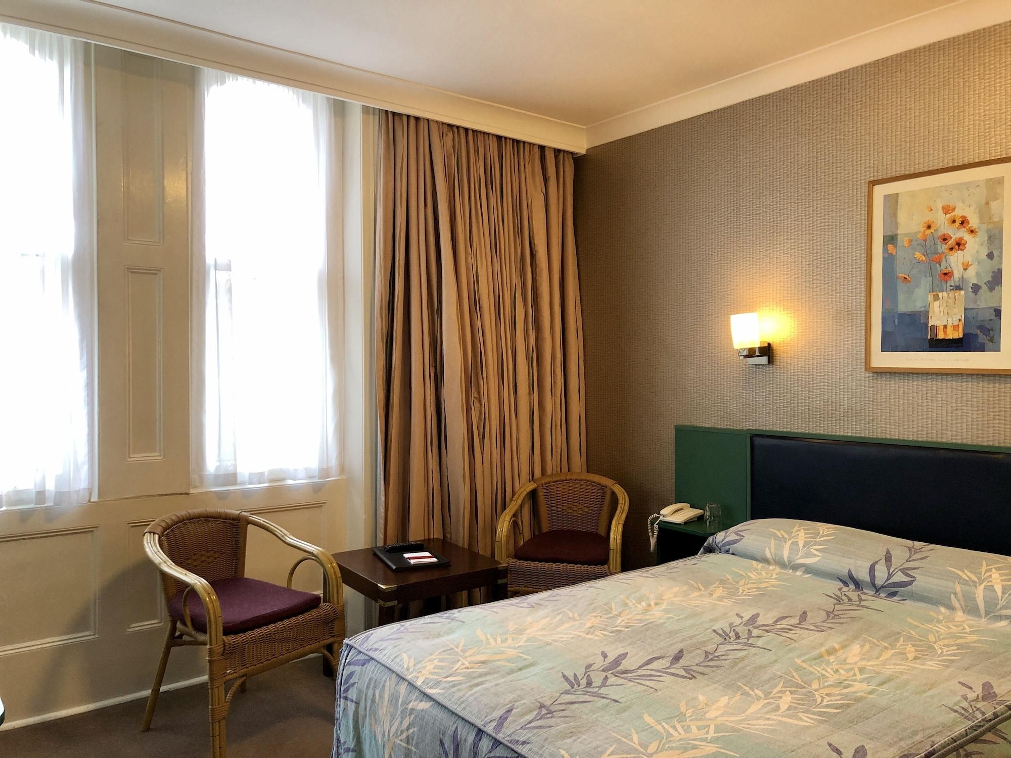Mitre House London