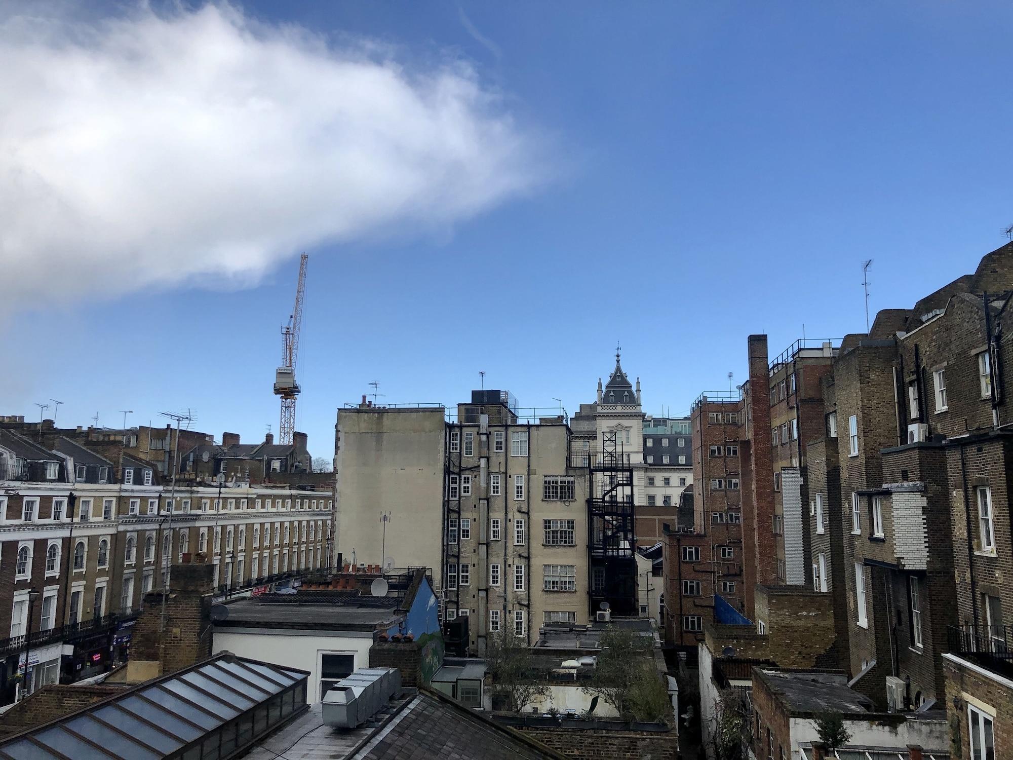 Mitre House London