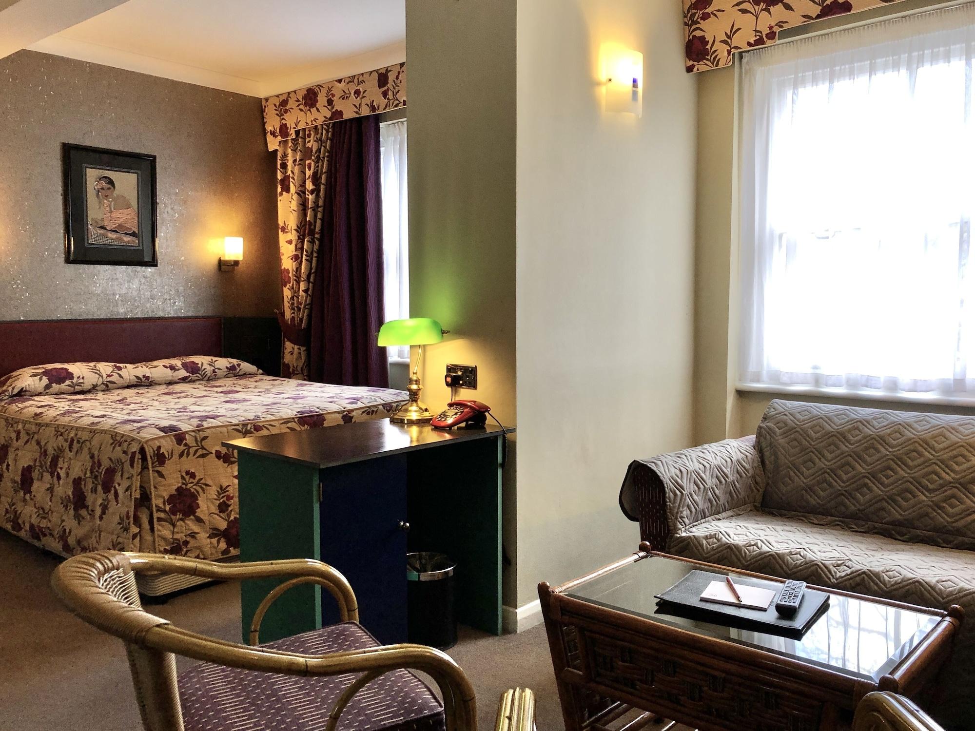 Hotel Mitre House London