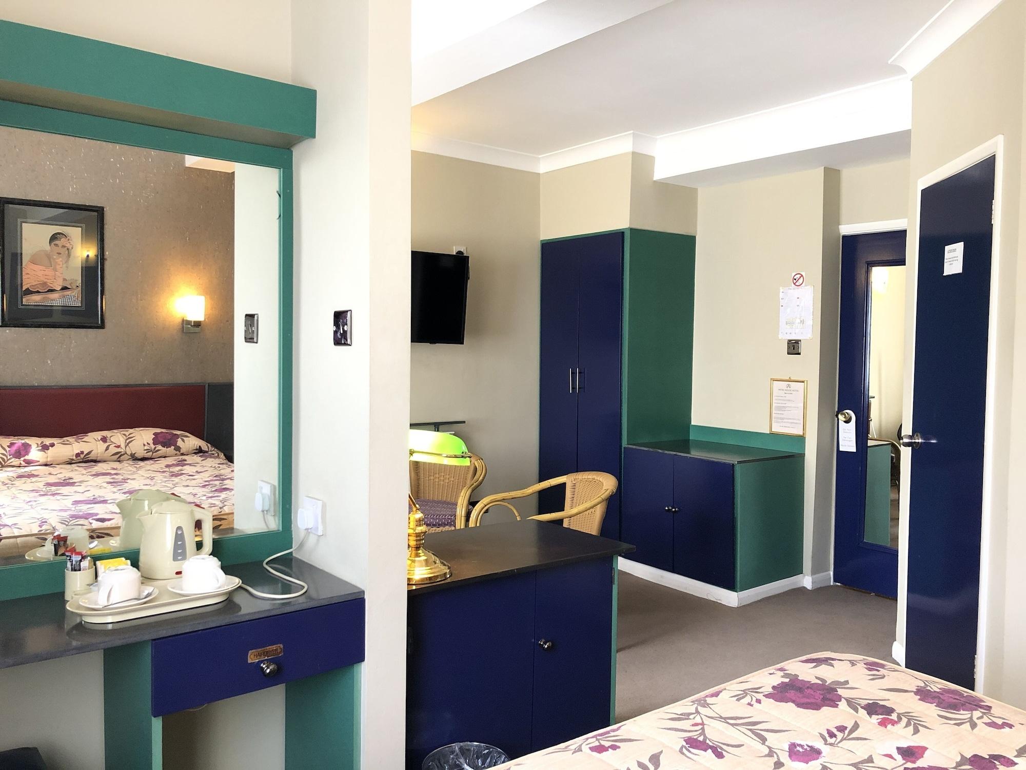 Mitre House London