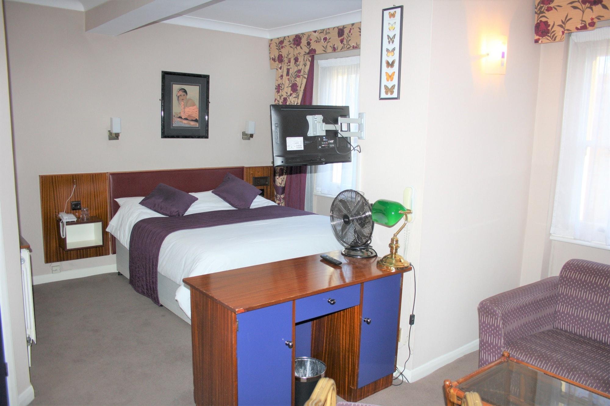 Mitre House London