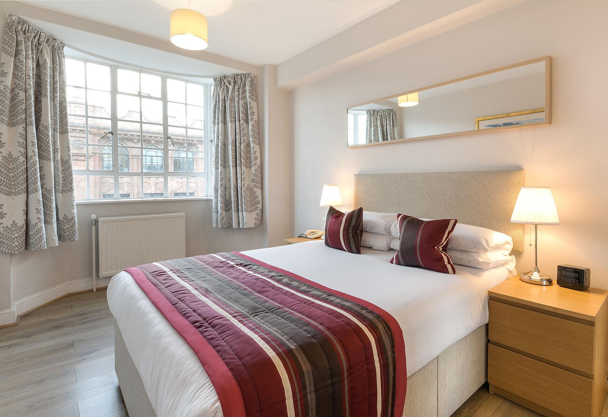 Appartement Chelsea Cloisters
