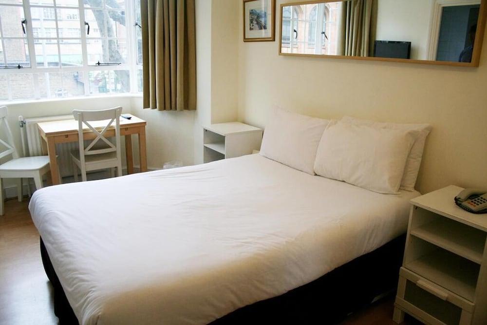Chelsea Cloisters Appartement