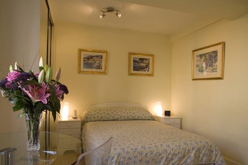 Chelsea Cloisters Appartement