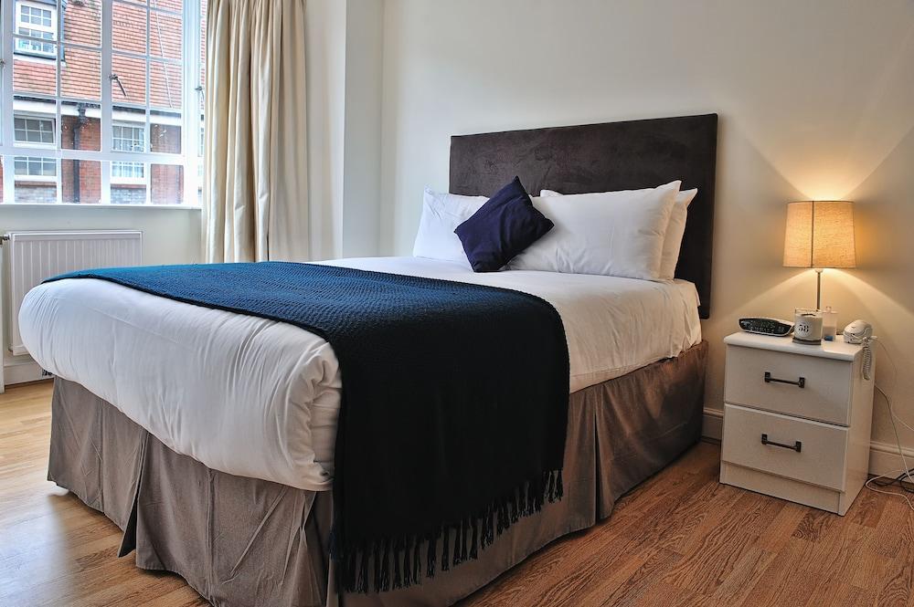 Appartement Chelsea Cloisters