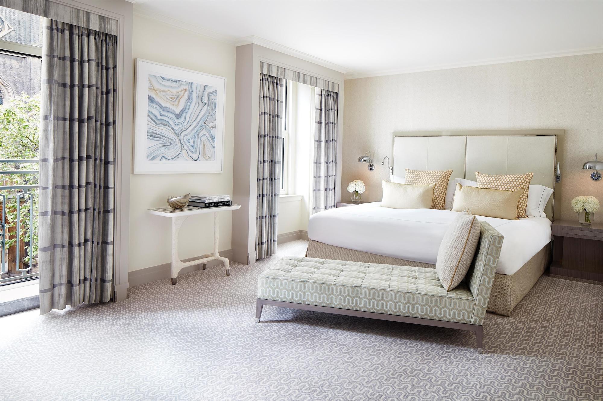 The Berkeley Hotel London