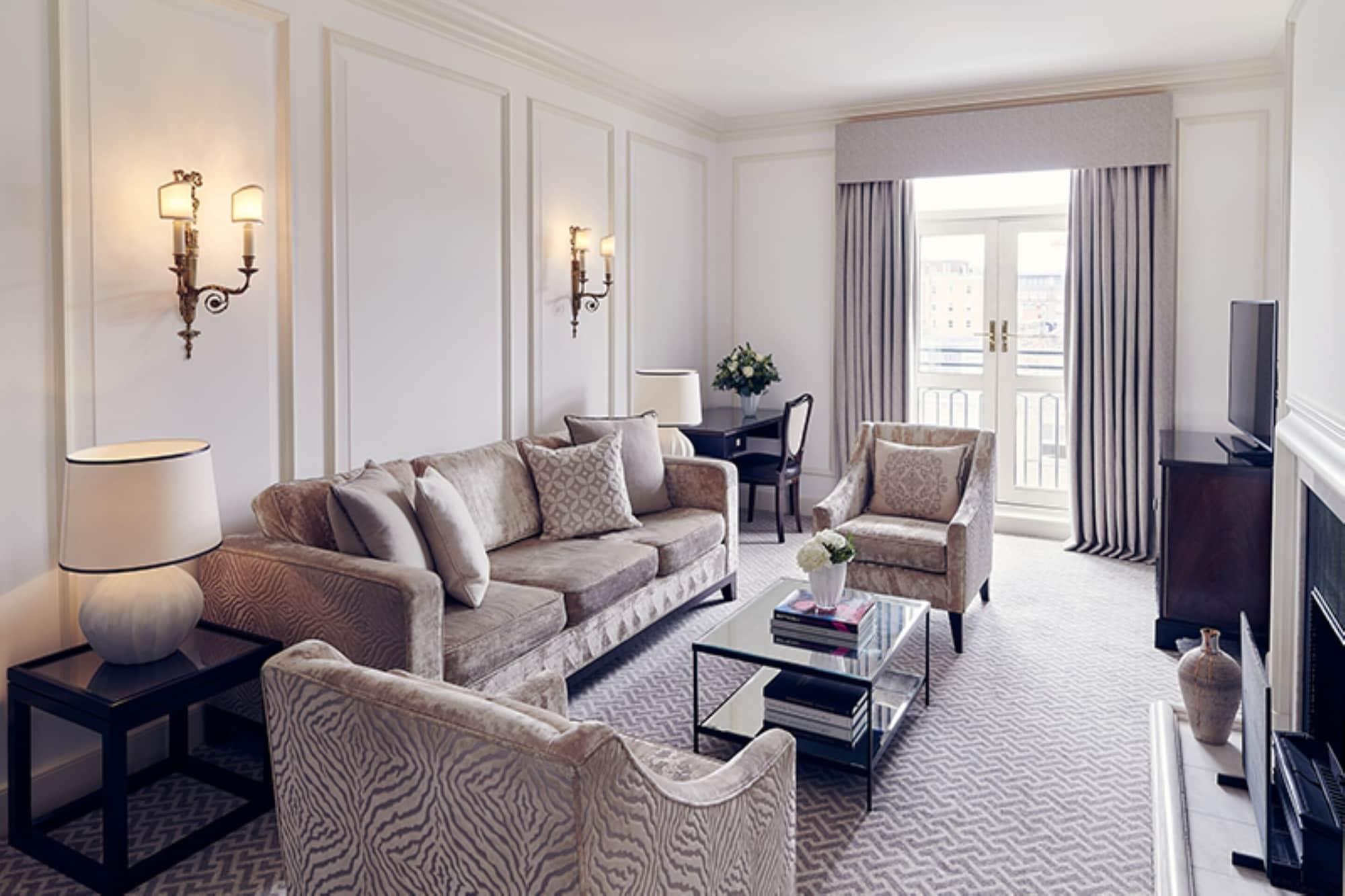 Hotel The Berkeley 5*