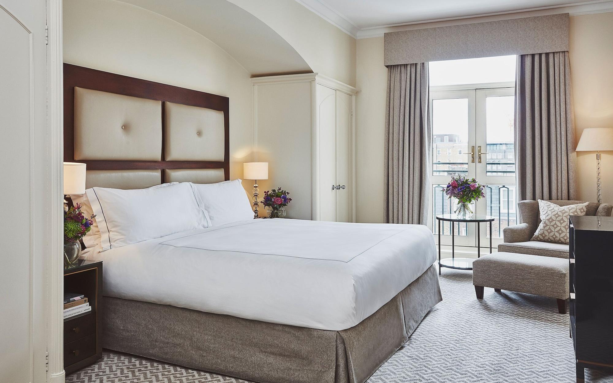 The Berkeley Hotel London