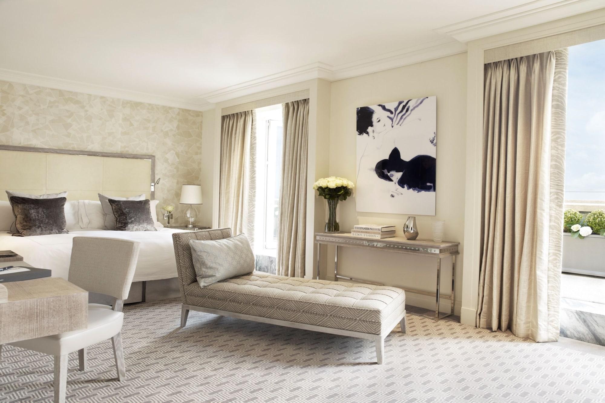 The Berkeley 5*