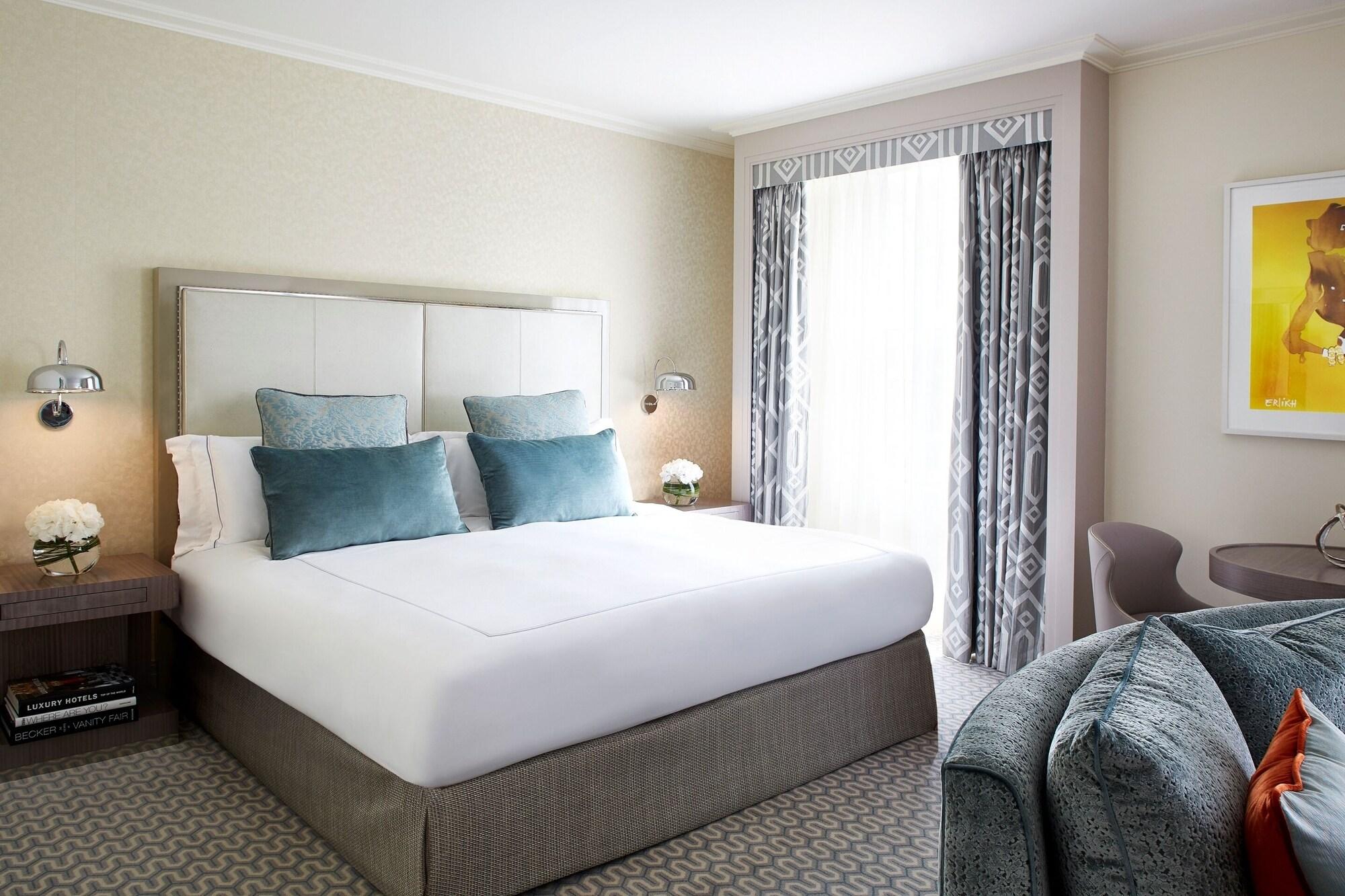 The Berkeley 5*
