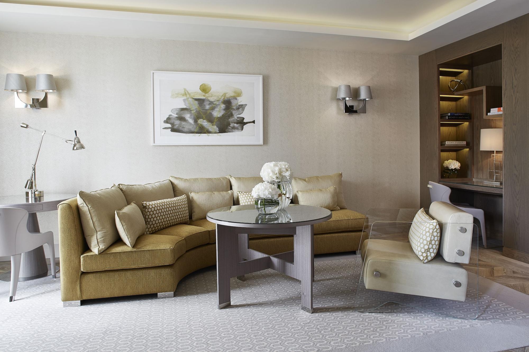 The Berkeley Hotel 5*