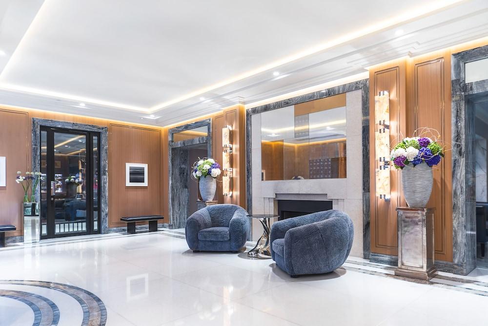 The Berkeley Hotel London
