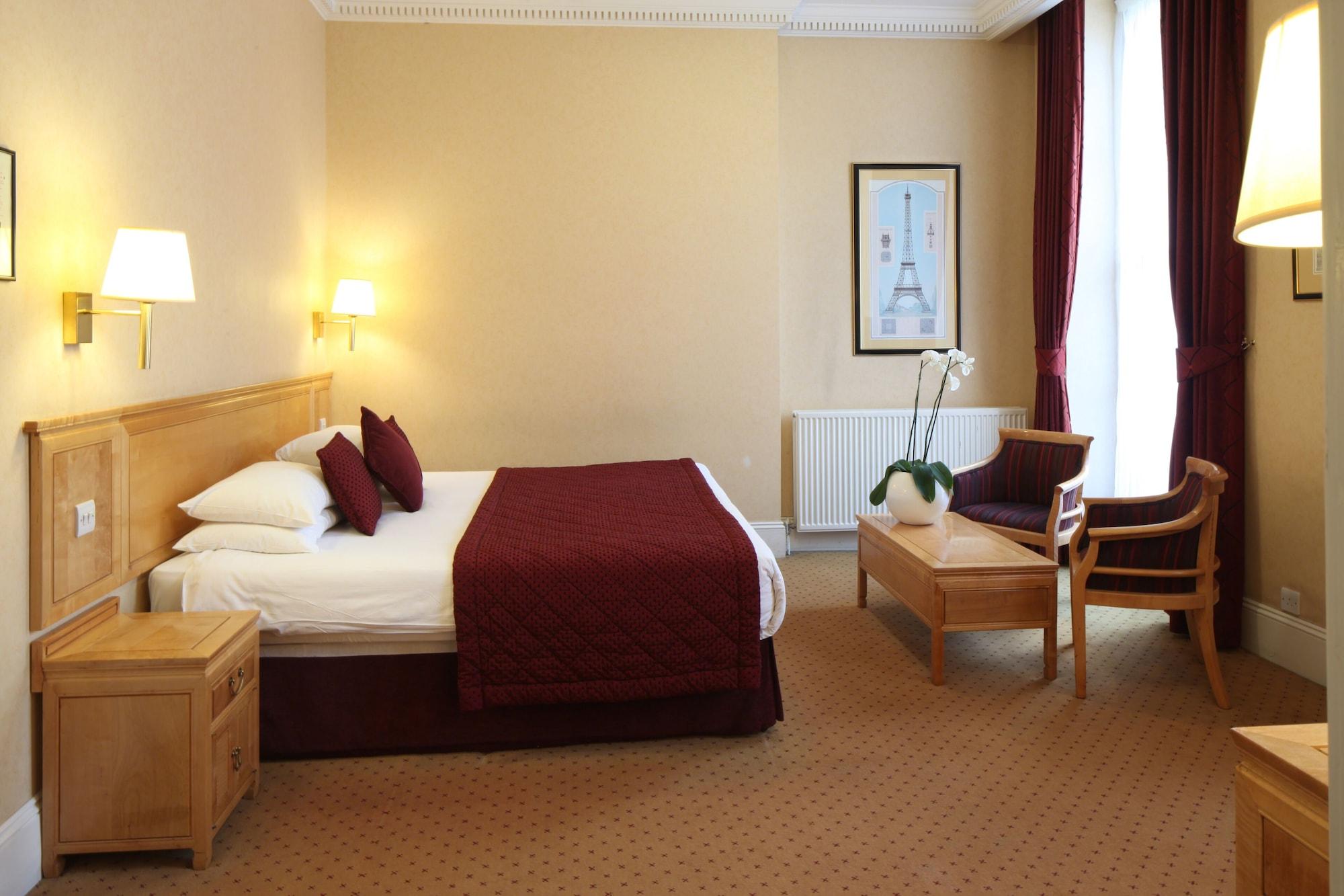 Grange Buckingham Hotel London