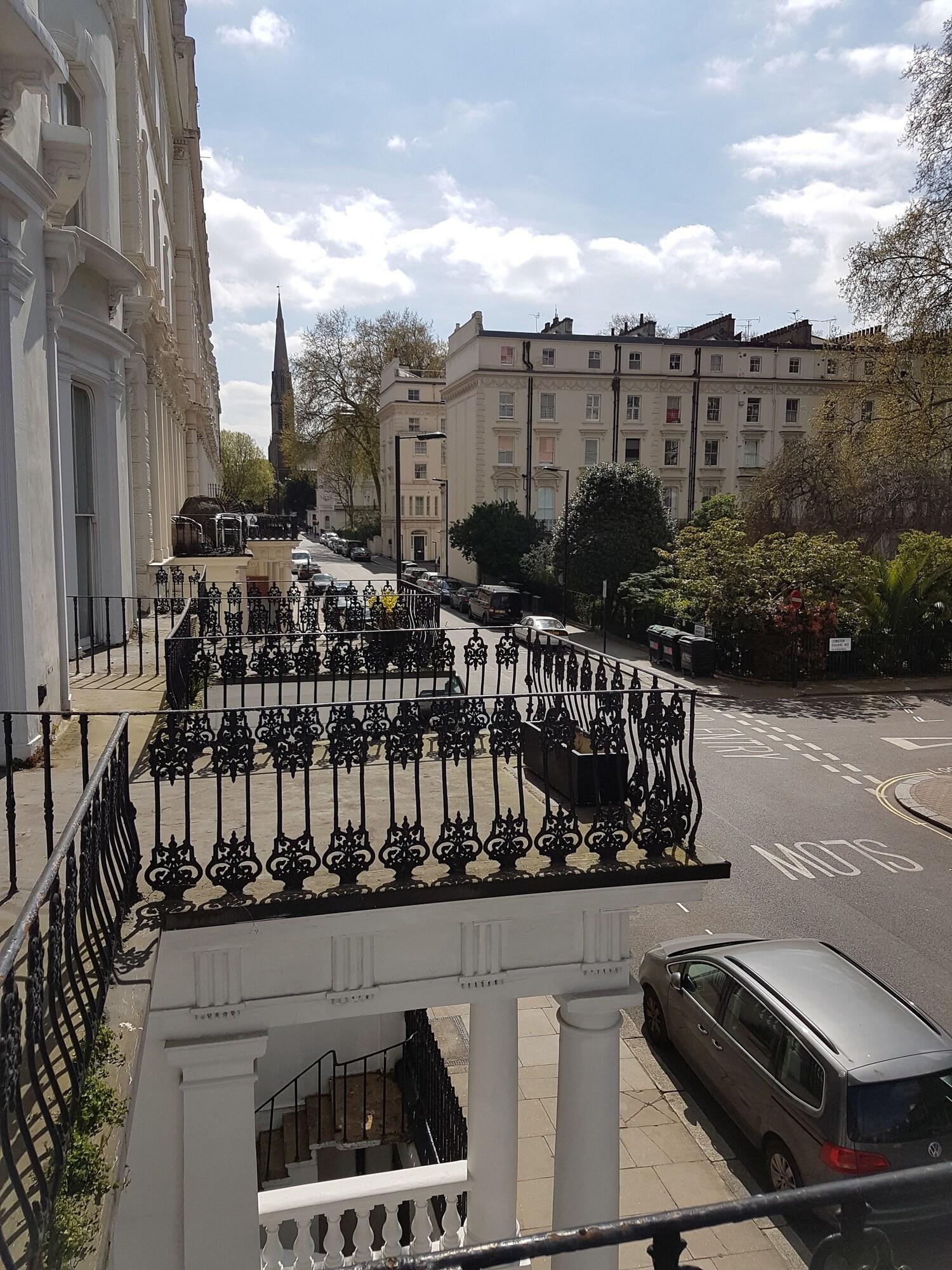 The Royale Chulan Hyde Park 3*
