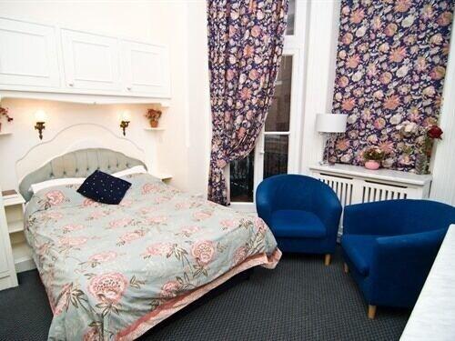 Maranton House Kensington