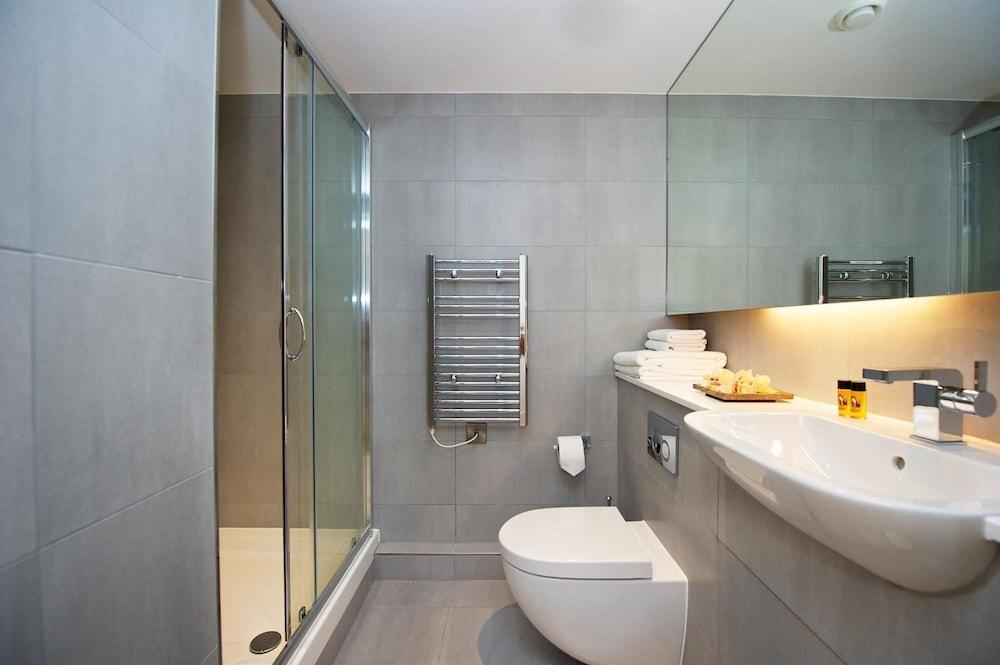 Staycity Deptford Bridge Station Lejlighedshotel