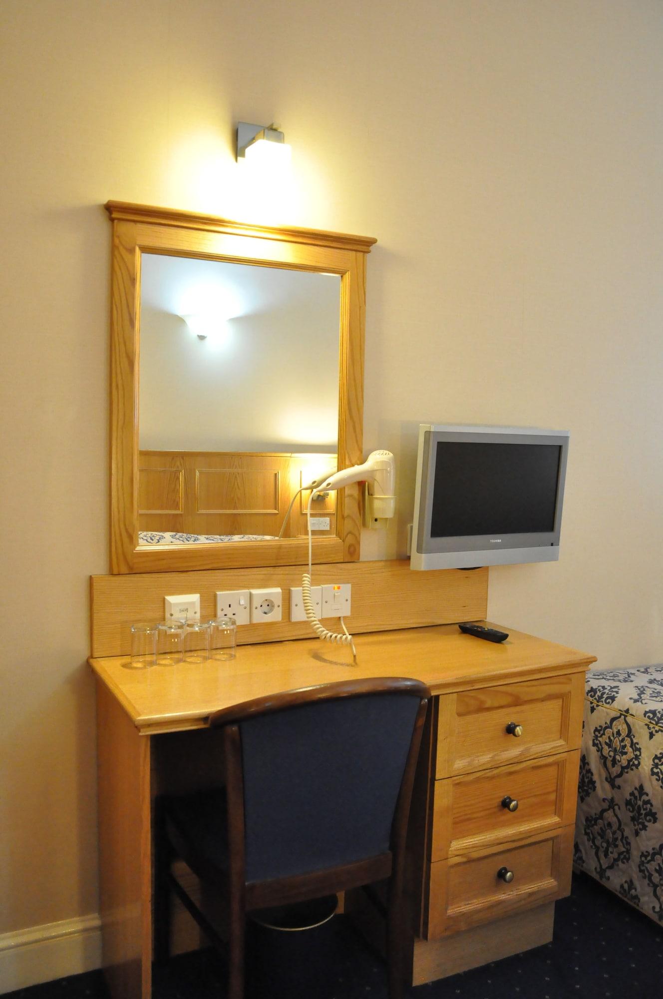 Hotel Olympic House London