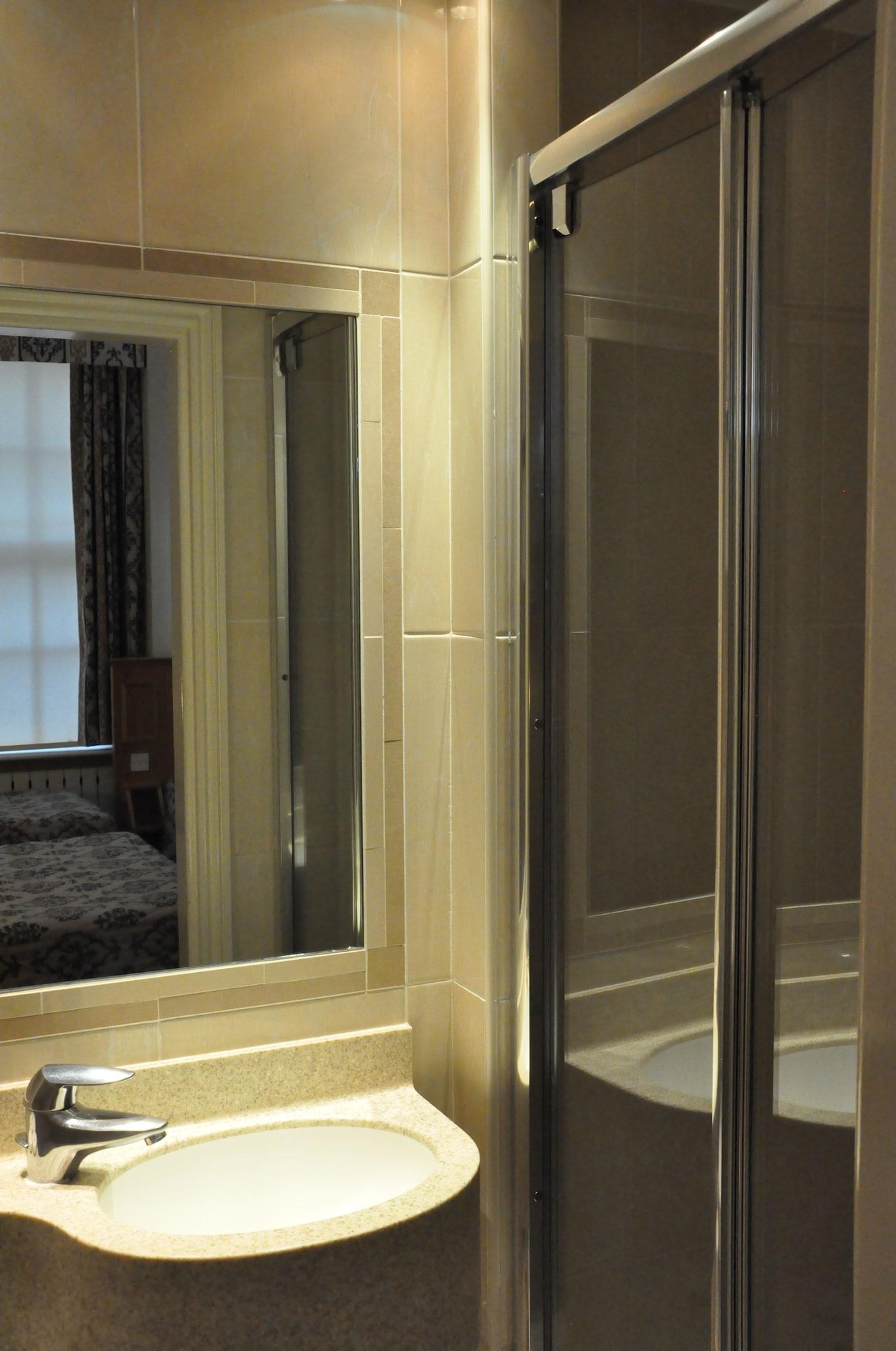 Hotel Olympic House Londen