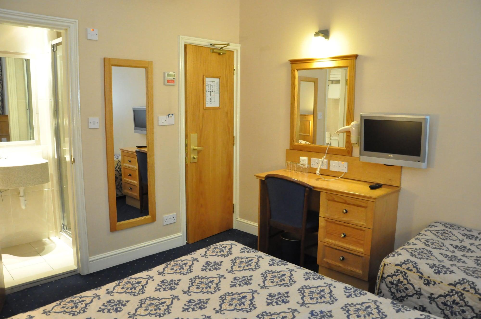 Olympic House Hotel London