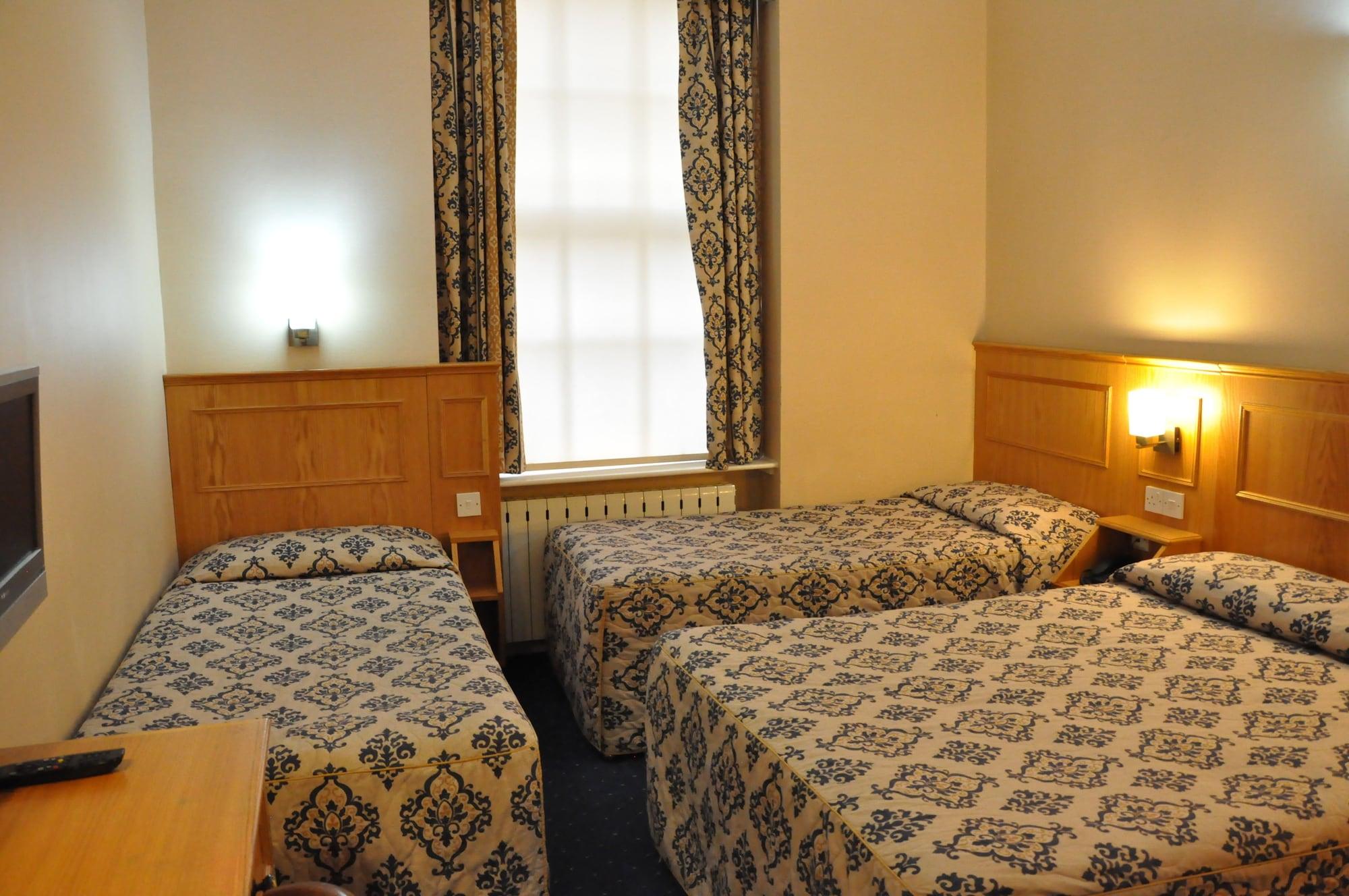 Olympic House 3* Londen