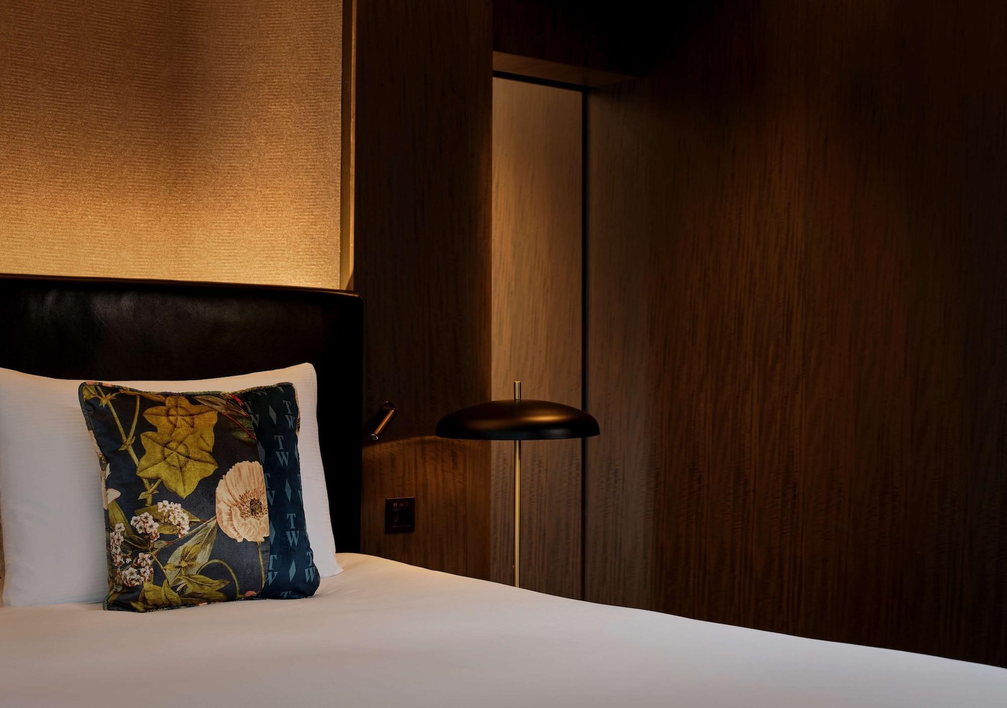 Hotell The Westminster London, Curio Collection By Hilton 4*