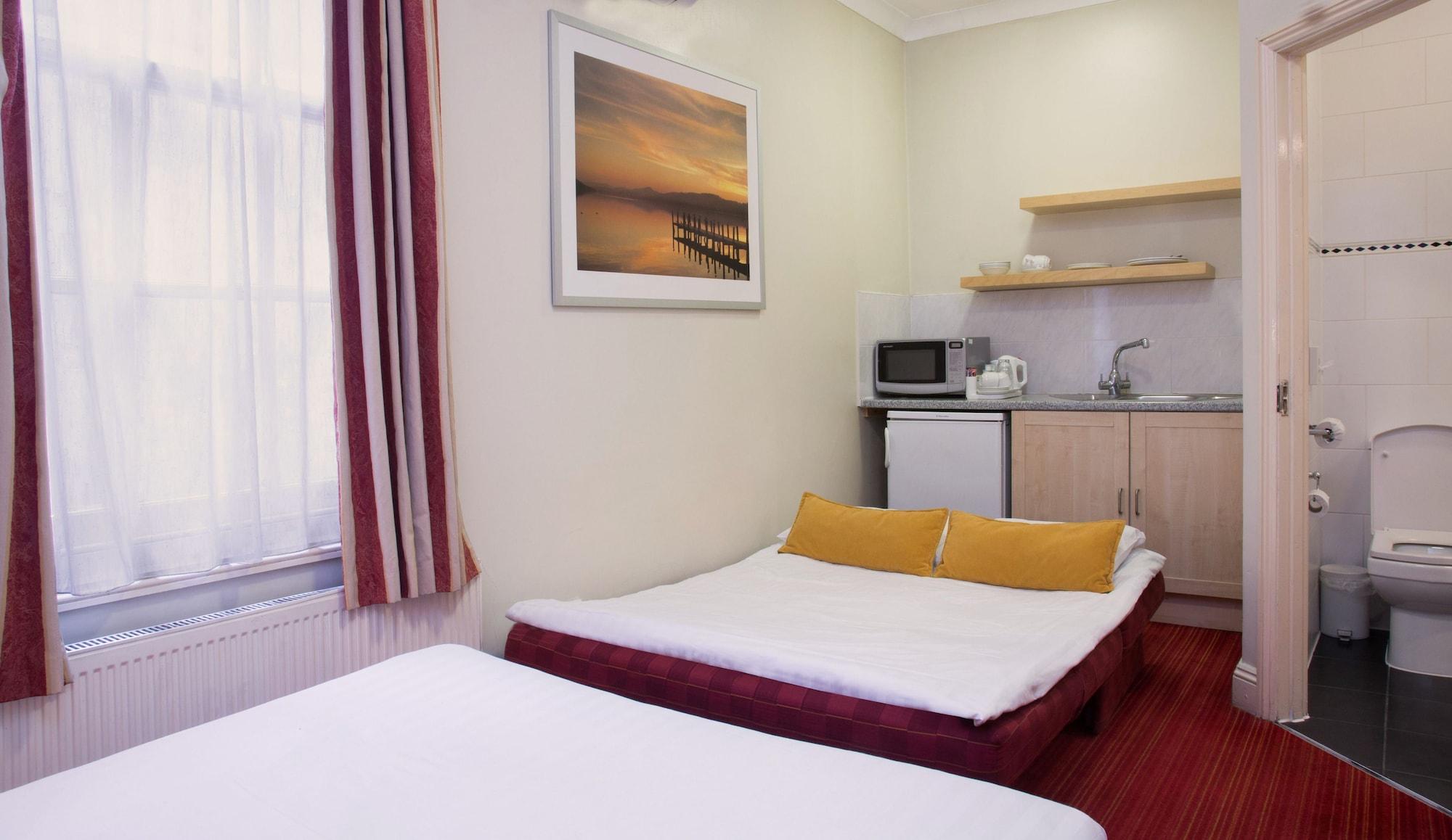 Comfort Victoria Inn