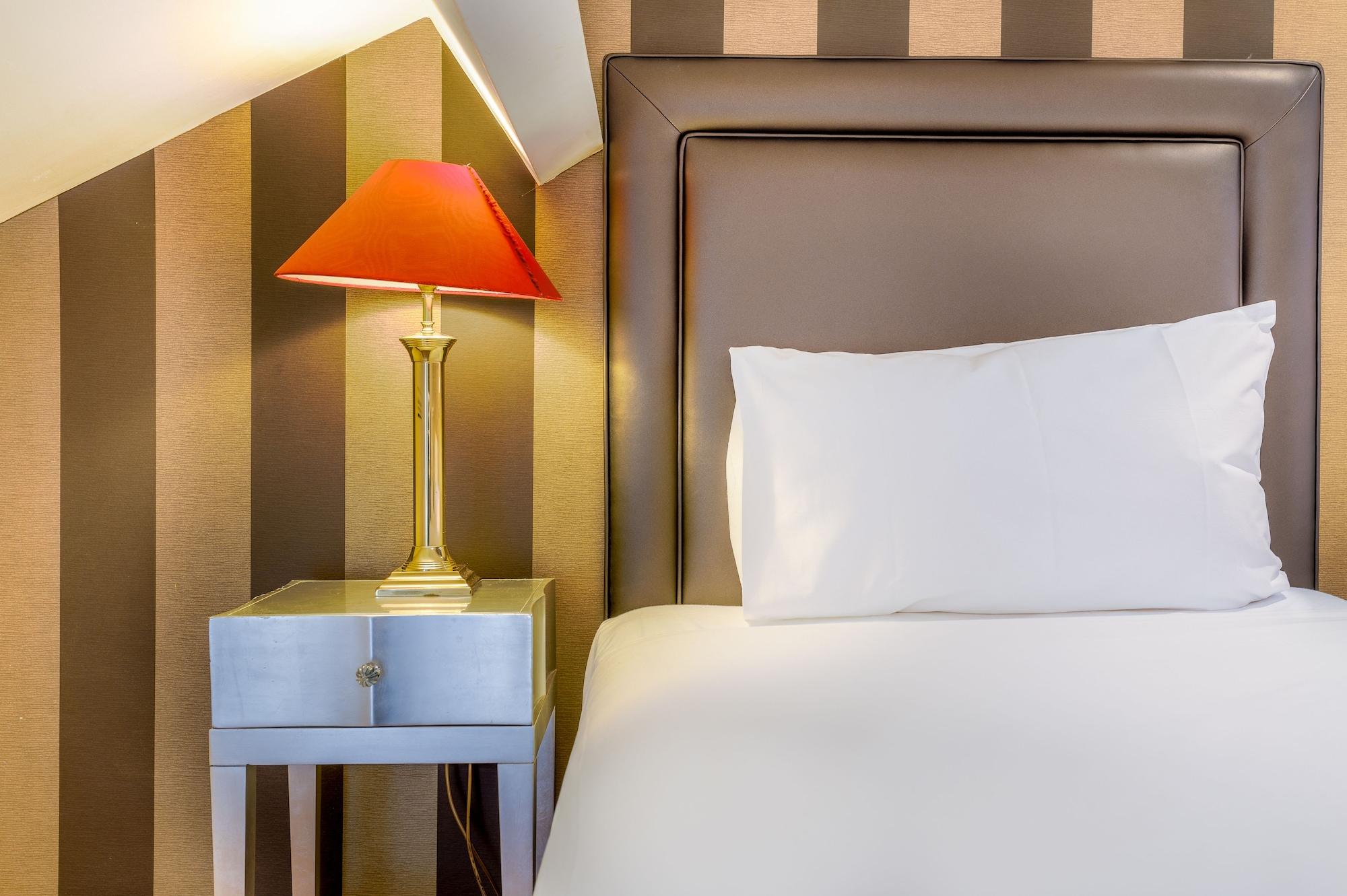 The Tophams Hotel Londra