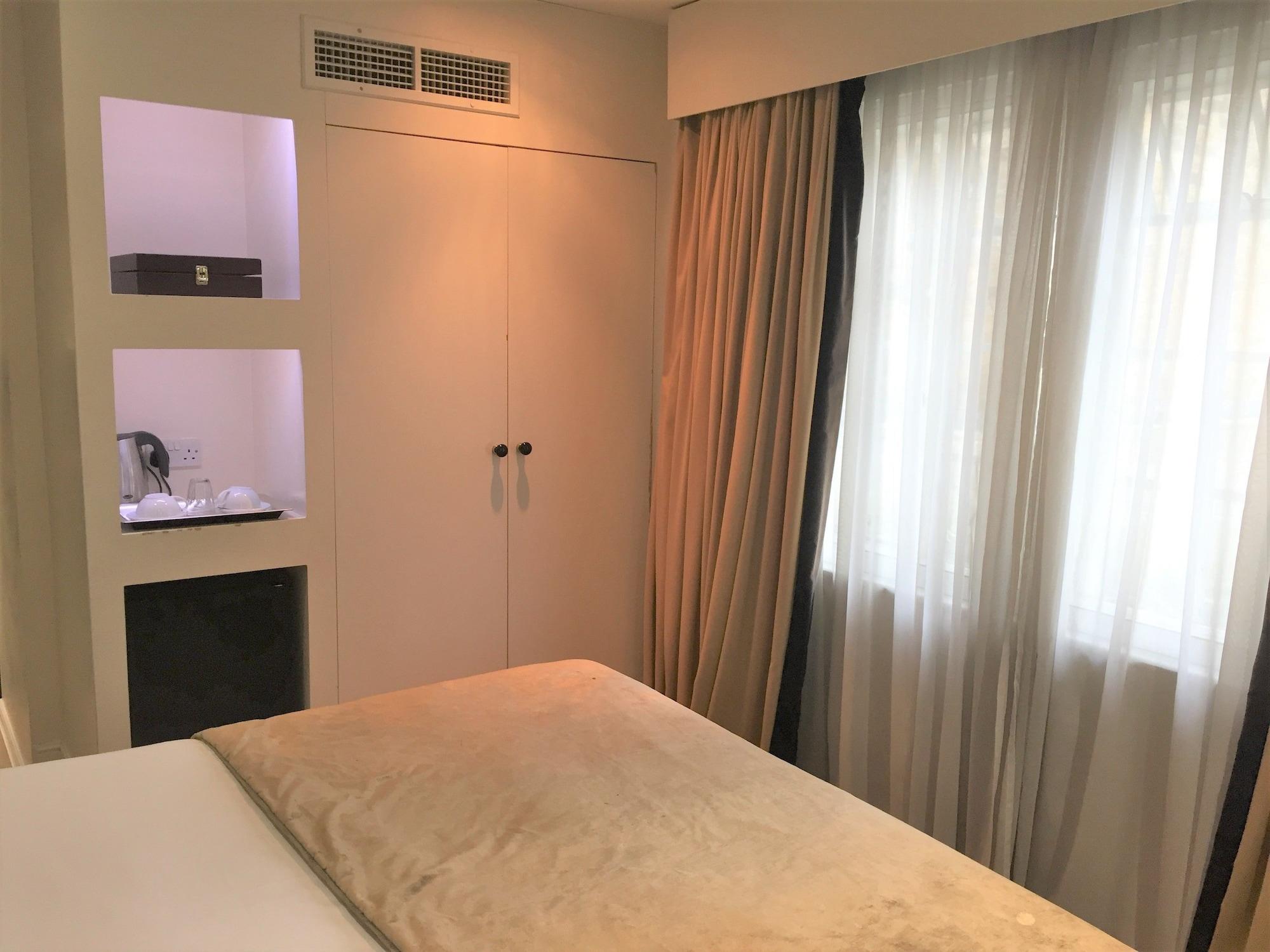 The Tophams Hotel Londra